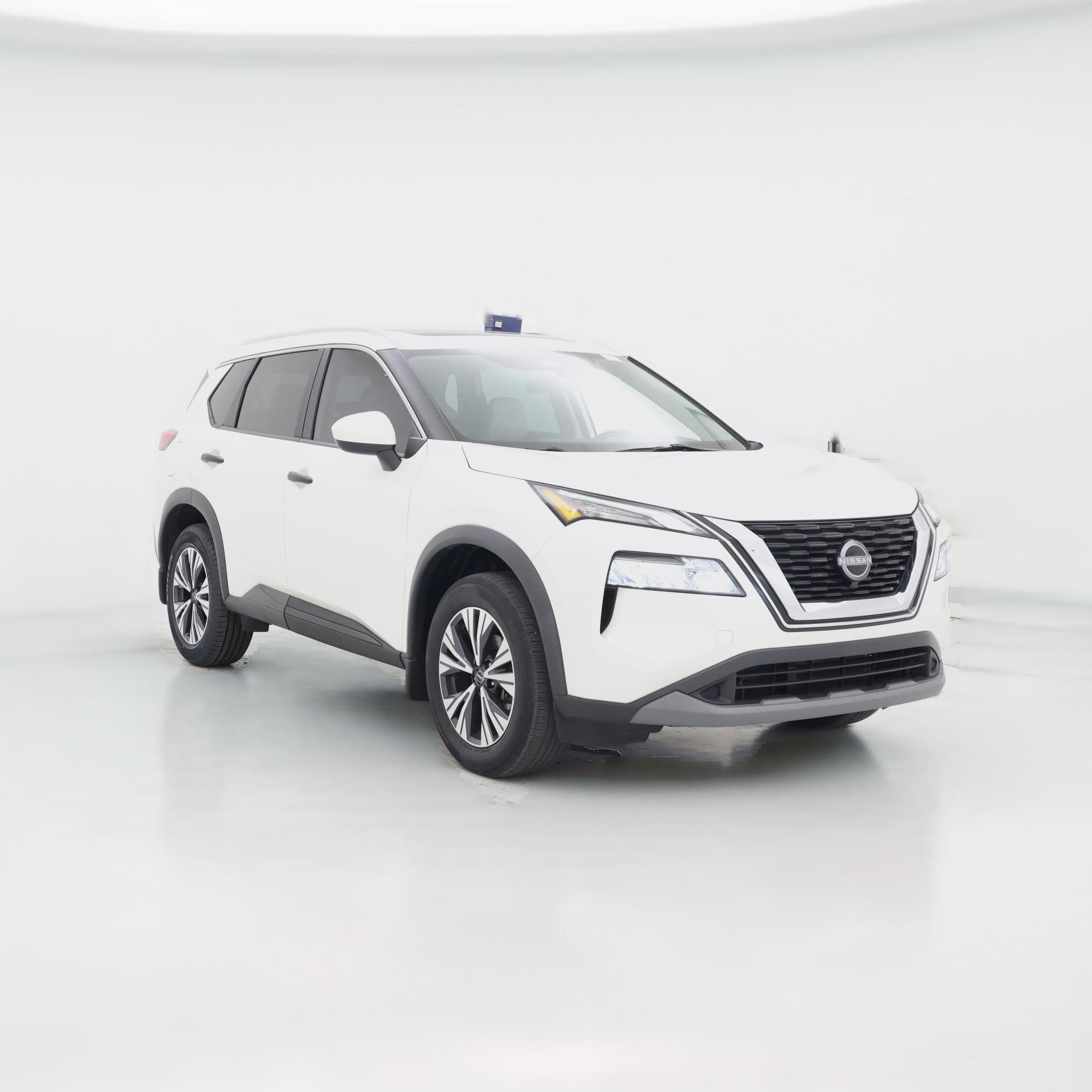 Thumbnail: 2023 Nissan Rogue - 1