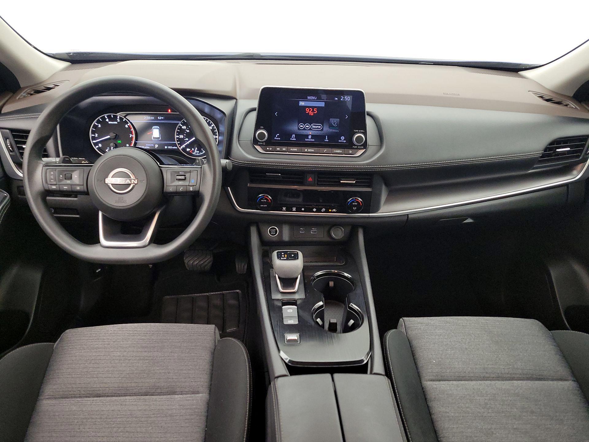 Thumbnail: 2023 Nissan Rogue - 9