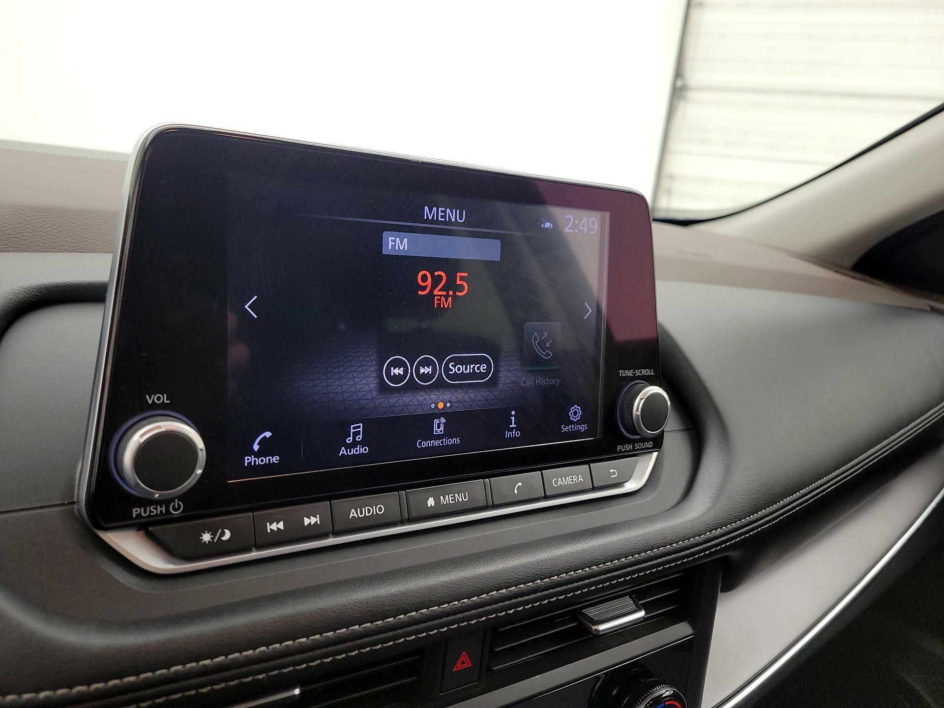 Thumbnail: 2023 Nissan Rogue - 13