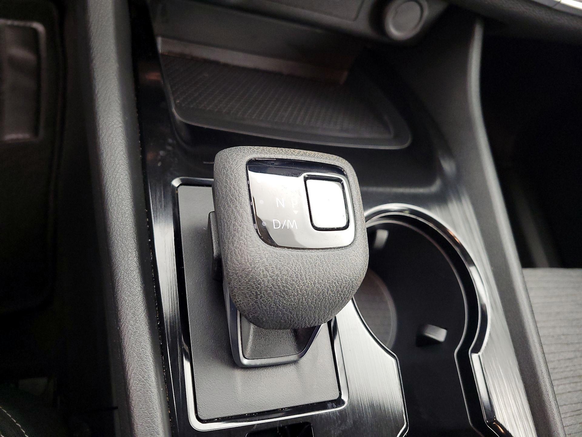 Thumbnail: 2023 Nissan Rogue - 15