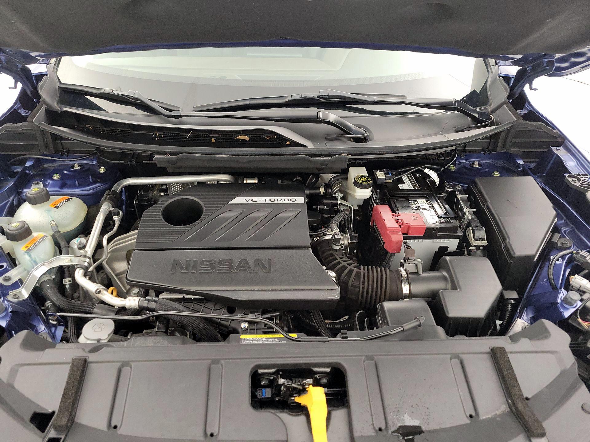 Thumbnail: 2023 Nissan Rogue - 17