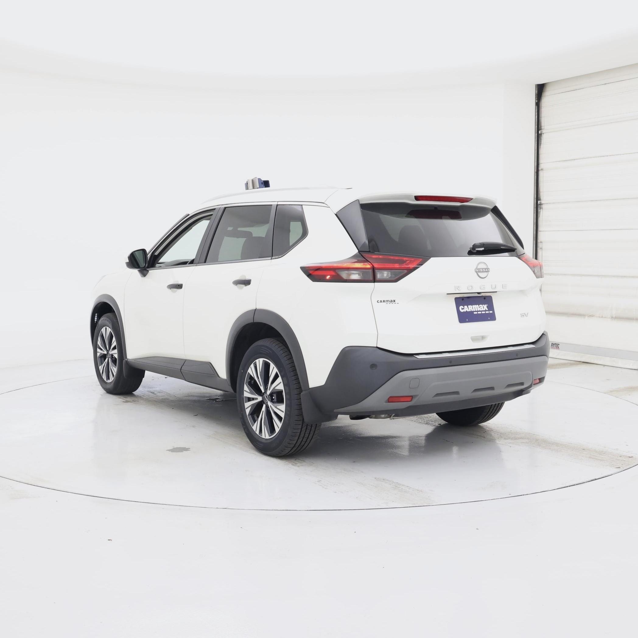 Thumbnail: 2023 Nissan Rogue - 2