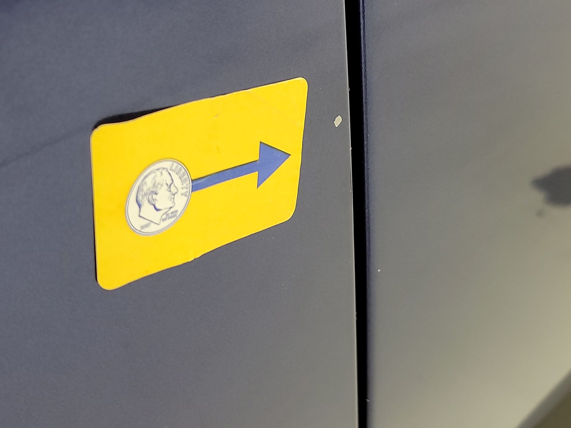 Thumbnail: 2023 Nissan Rogue - 19