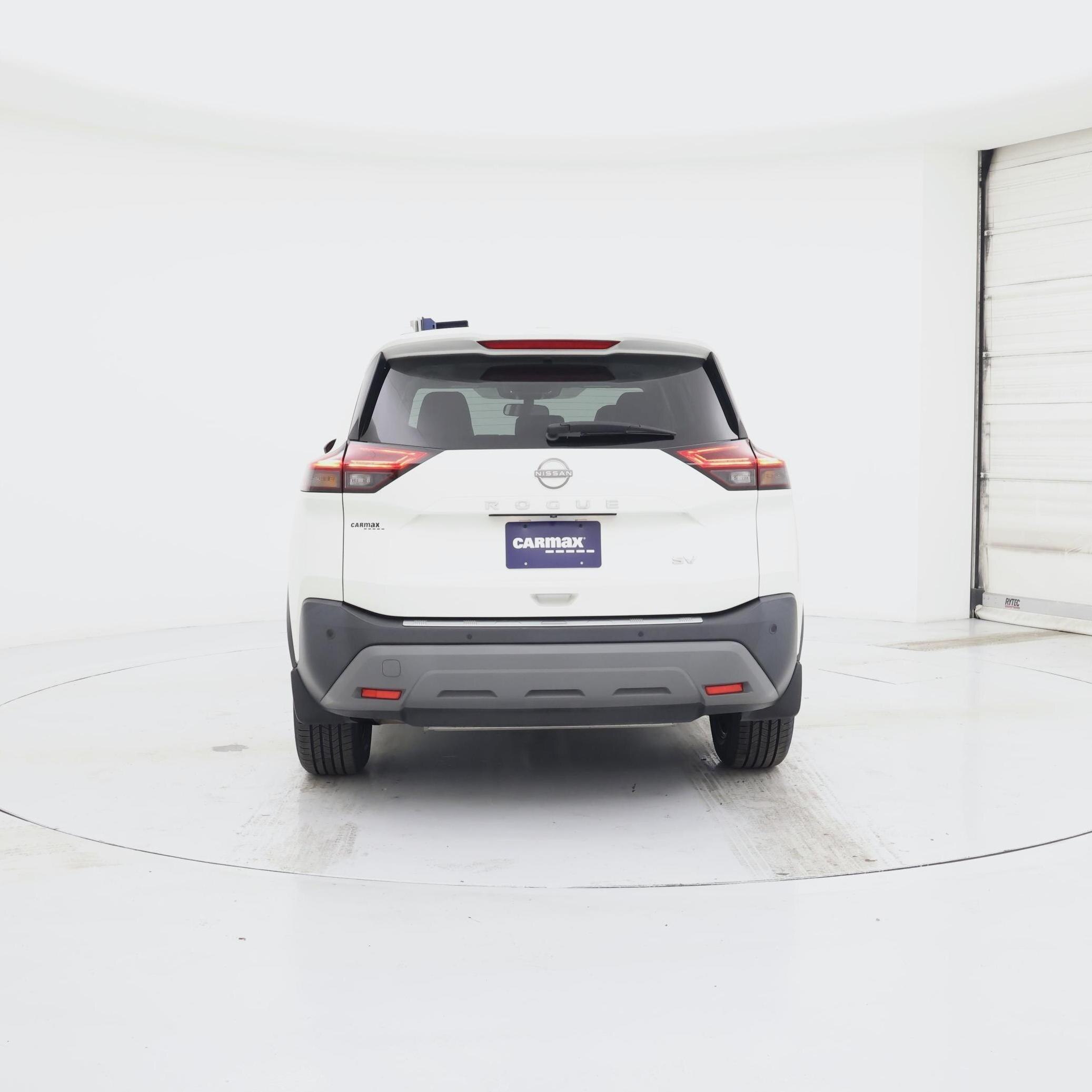 Thumbnail: 2023 Nissan Rogue - 6