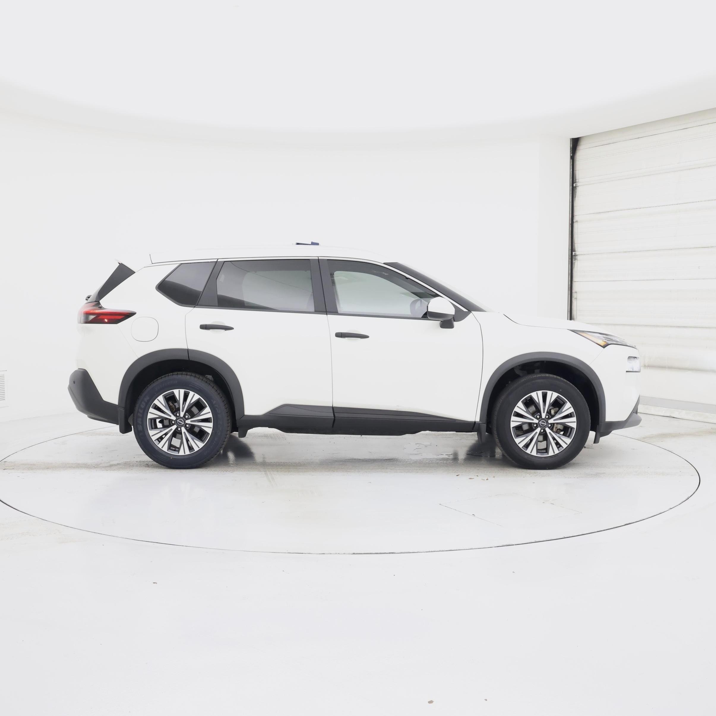 Thumbnail: 2023 Nissan Rogue - 7