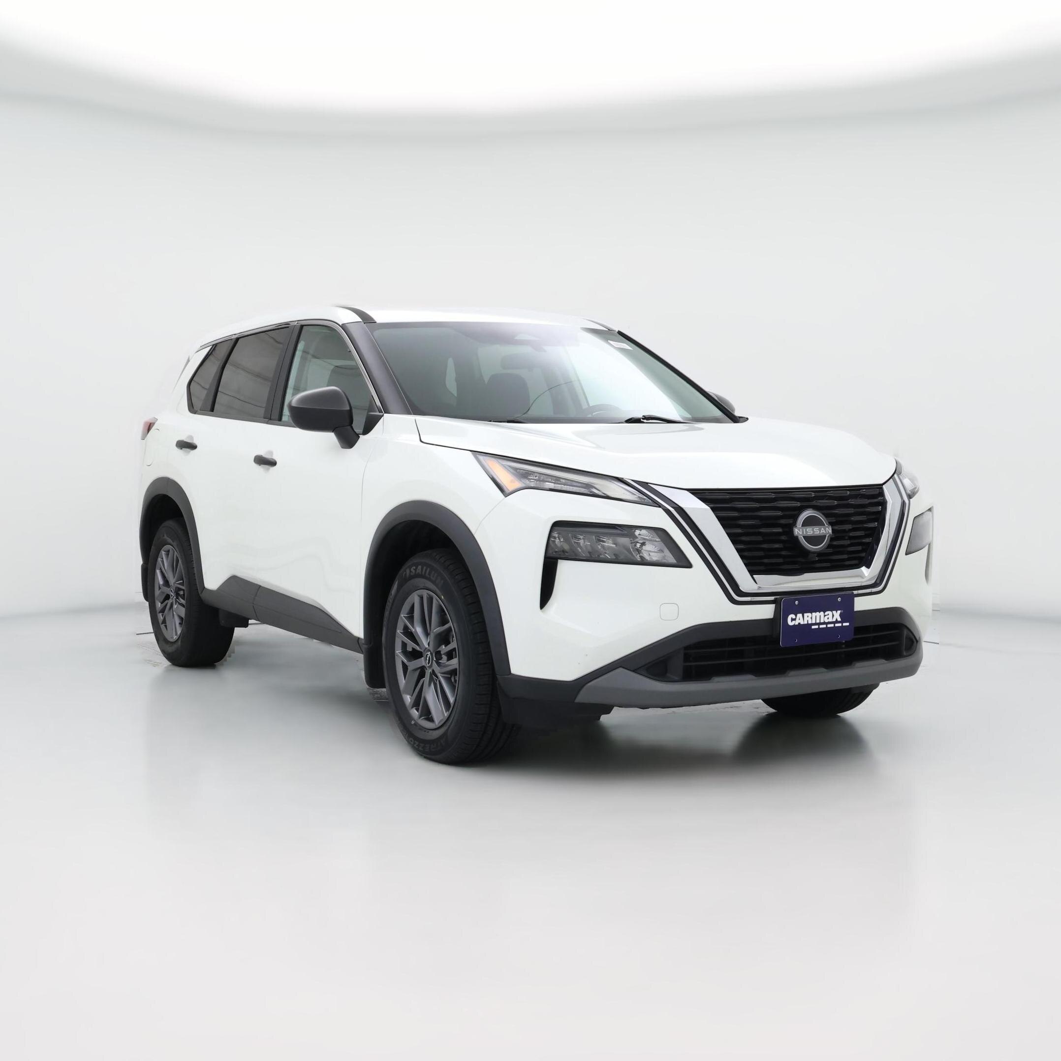 Thumbnail: 2023 Nissan Rogue - 1