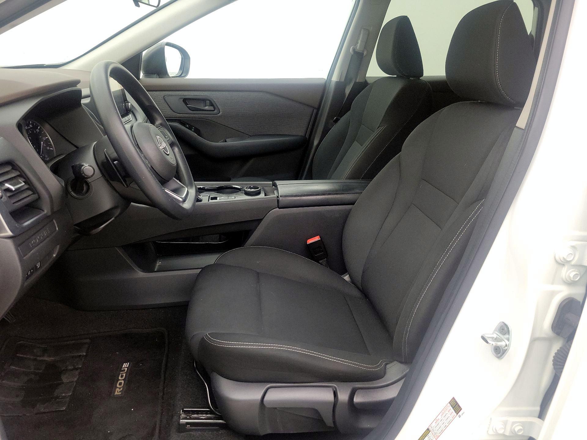 Thumbnail: 2023 Nissan Rogue - 11