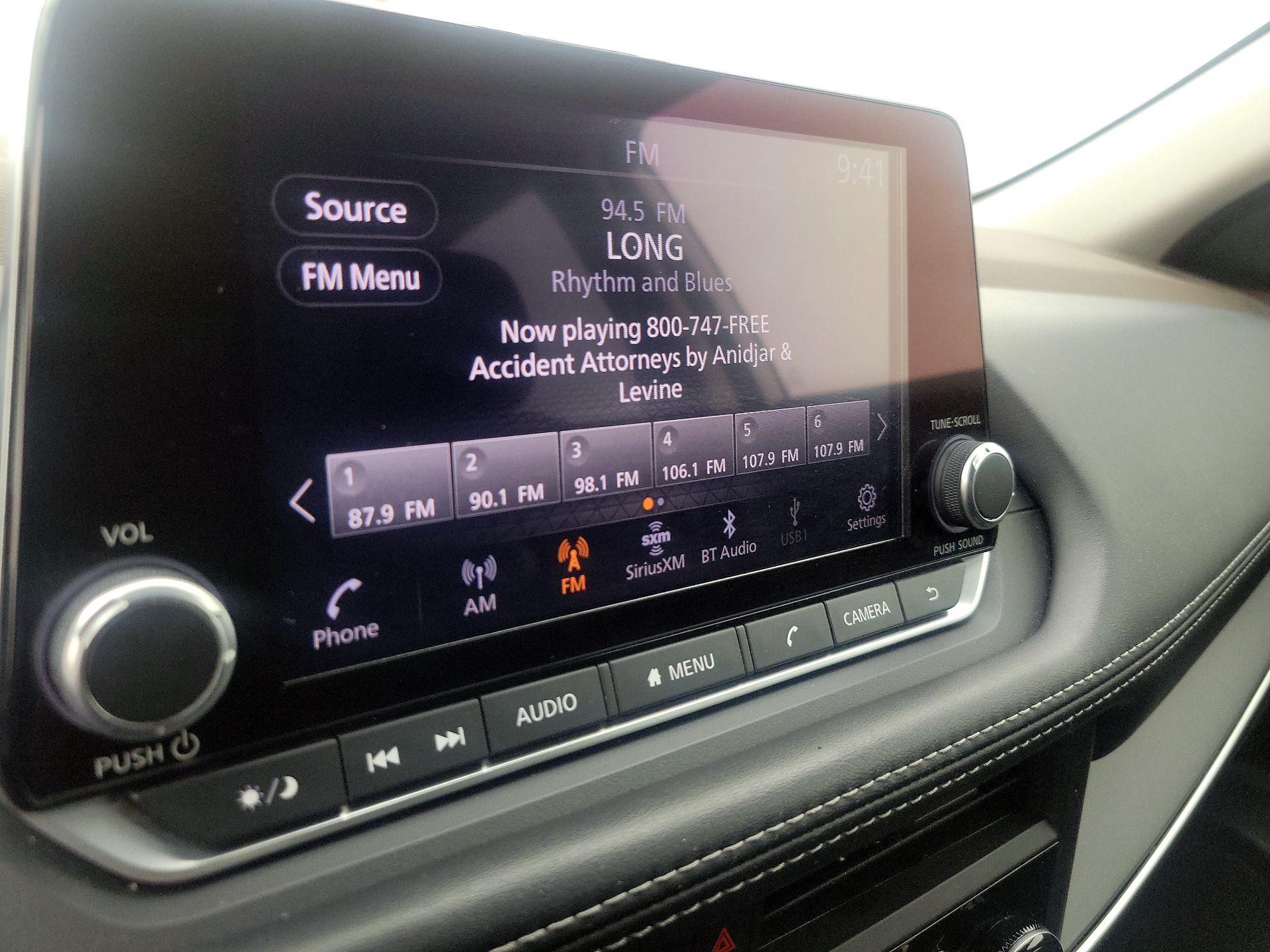 Thumbnail: 2023 Nissan Rogue - 15