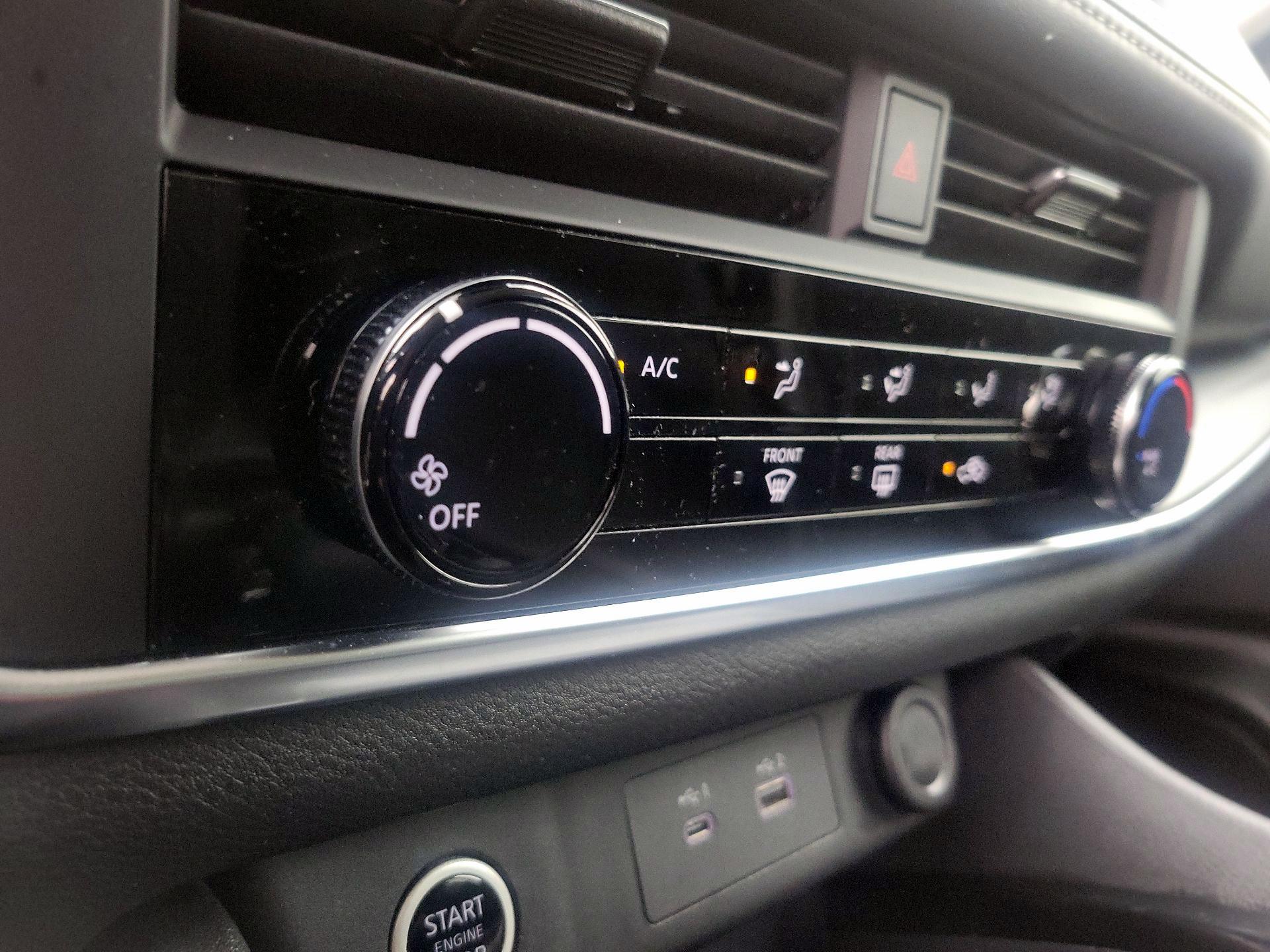 Thumbnail: 2023 Nissan Rogue - 16