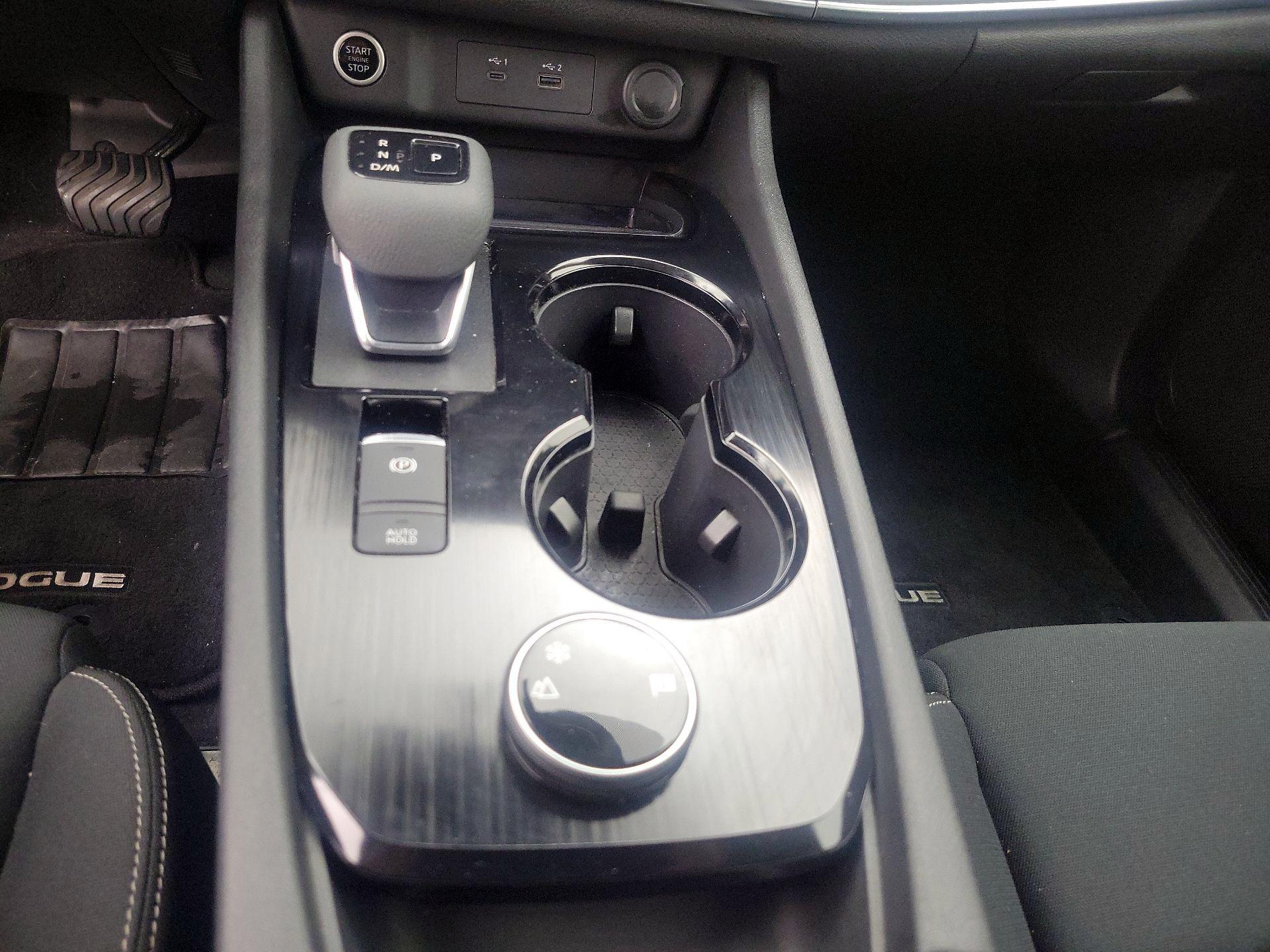 Thumbnail: 2023 Nissan Rogue - 17