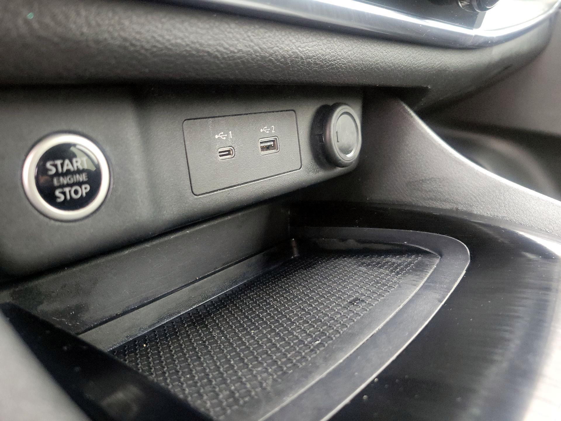 Thumbnail: 2023 Nissan Rogue - 18