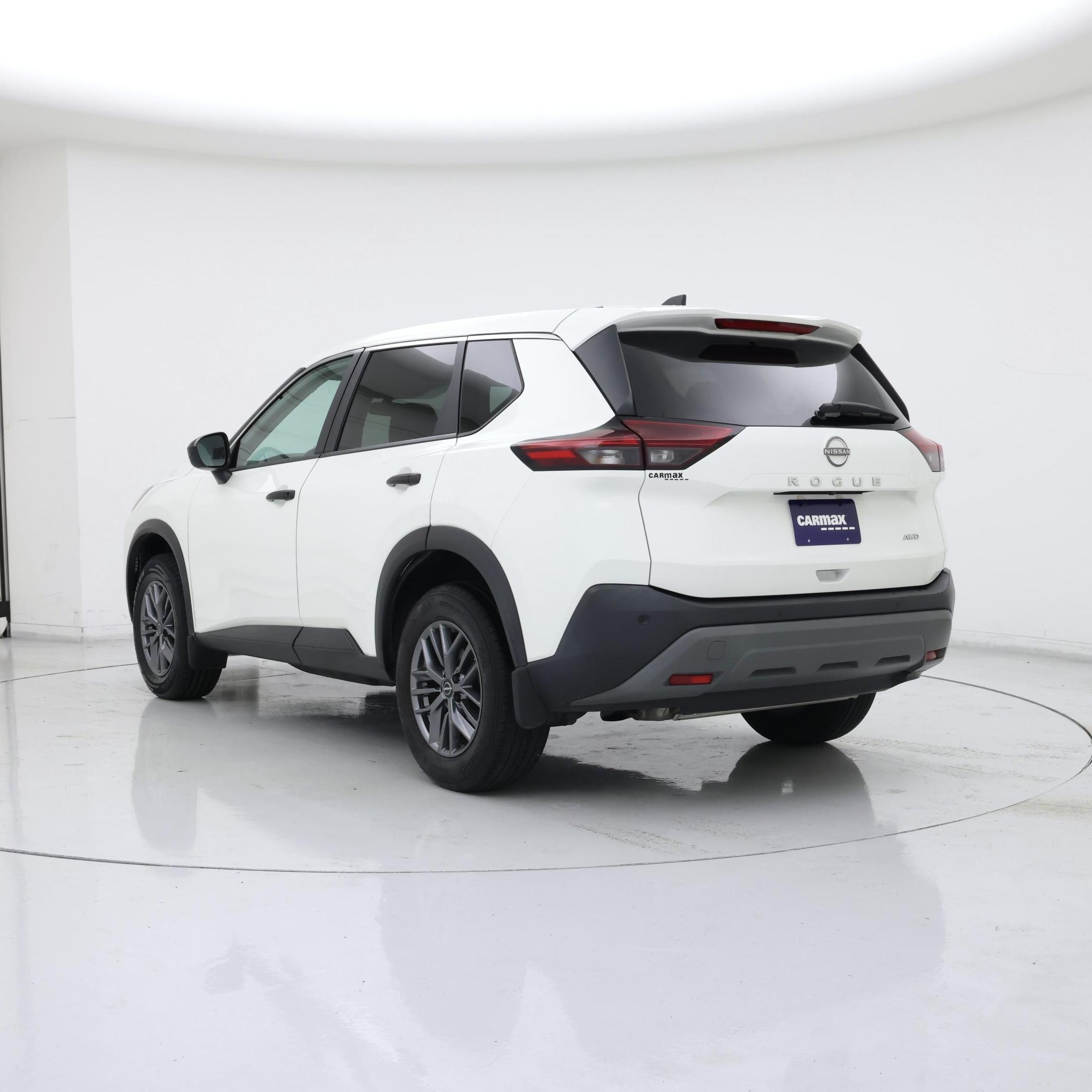 Thumbnail: 2023 Nissan Rogue - 2