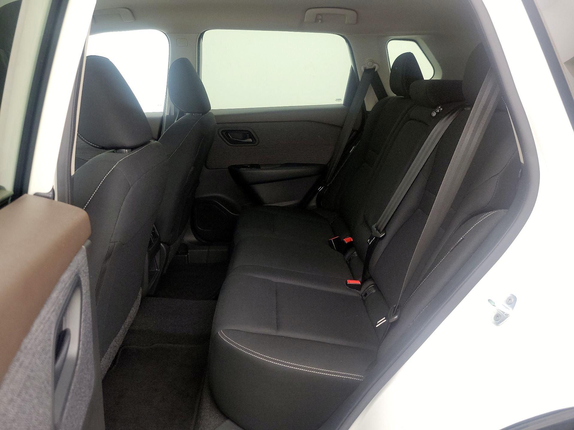 Thumbnail: 2023 Nissan Rogue - 19