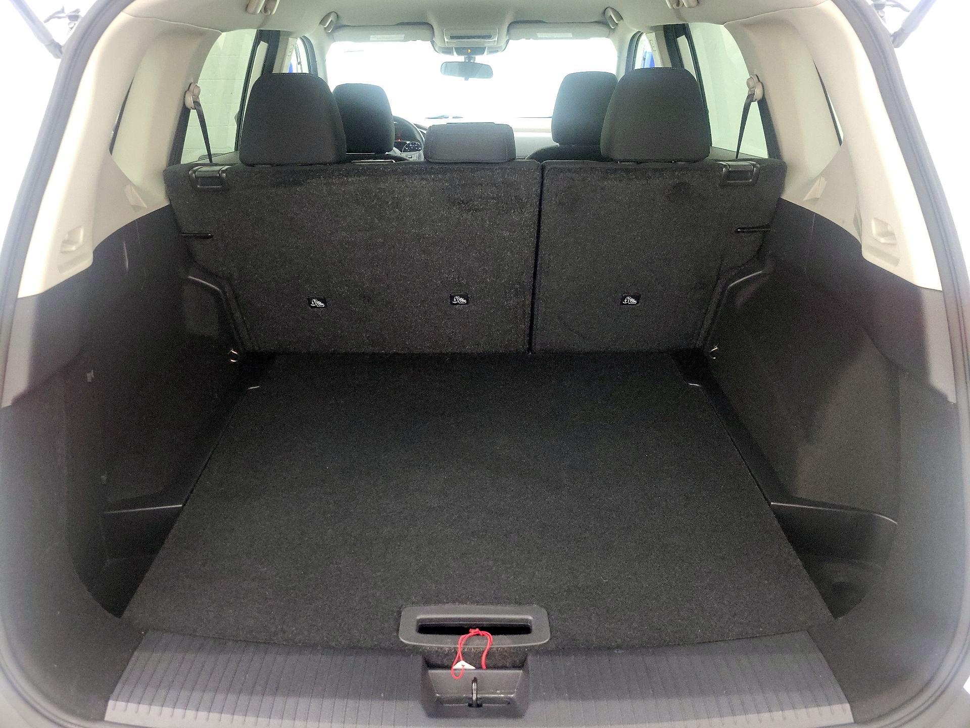 Thumbnail: 2023 Nissan Rogue - 20