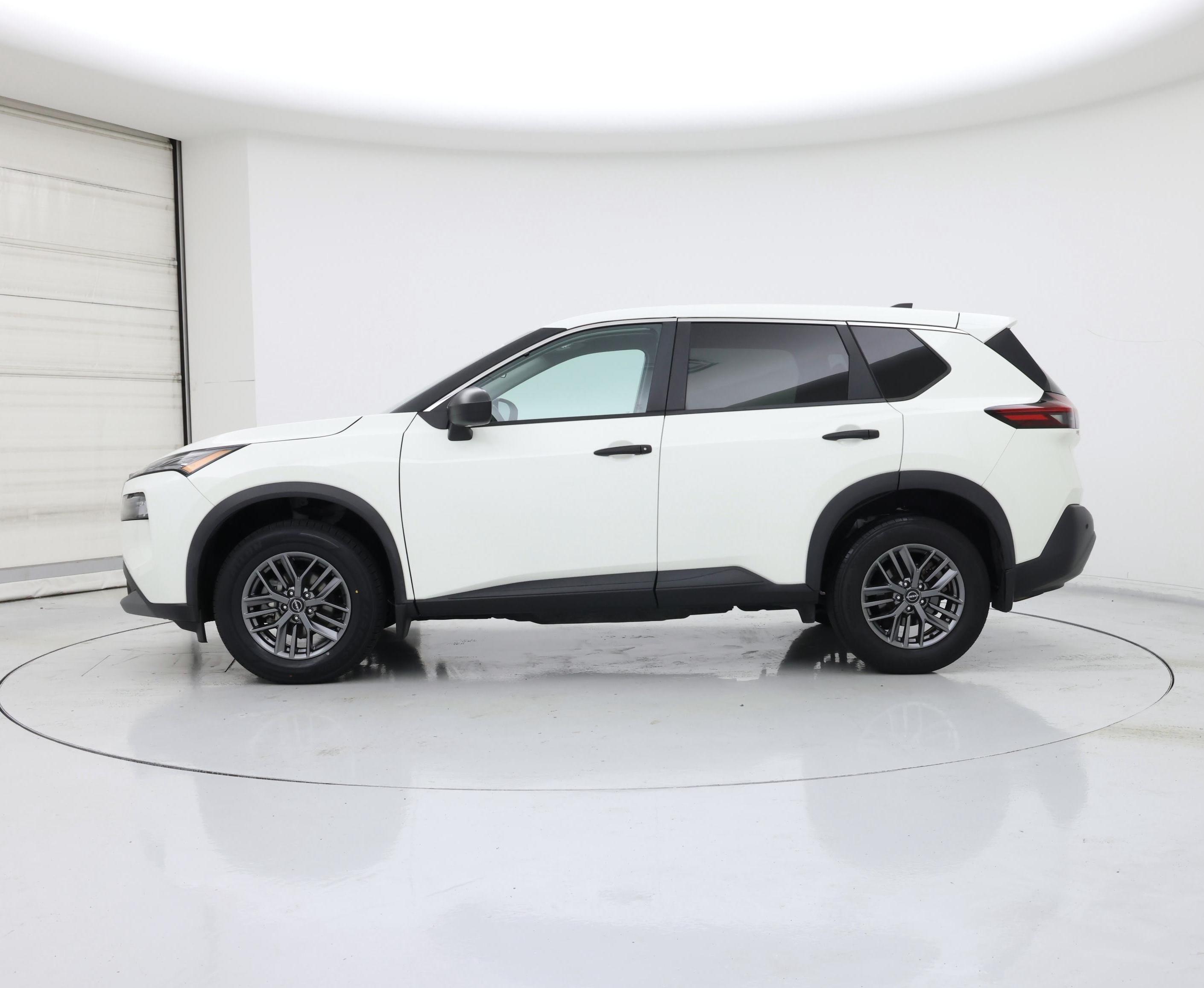 Thumbnail: 2023 Nissan Rogue - 3