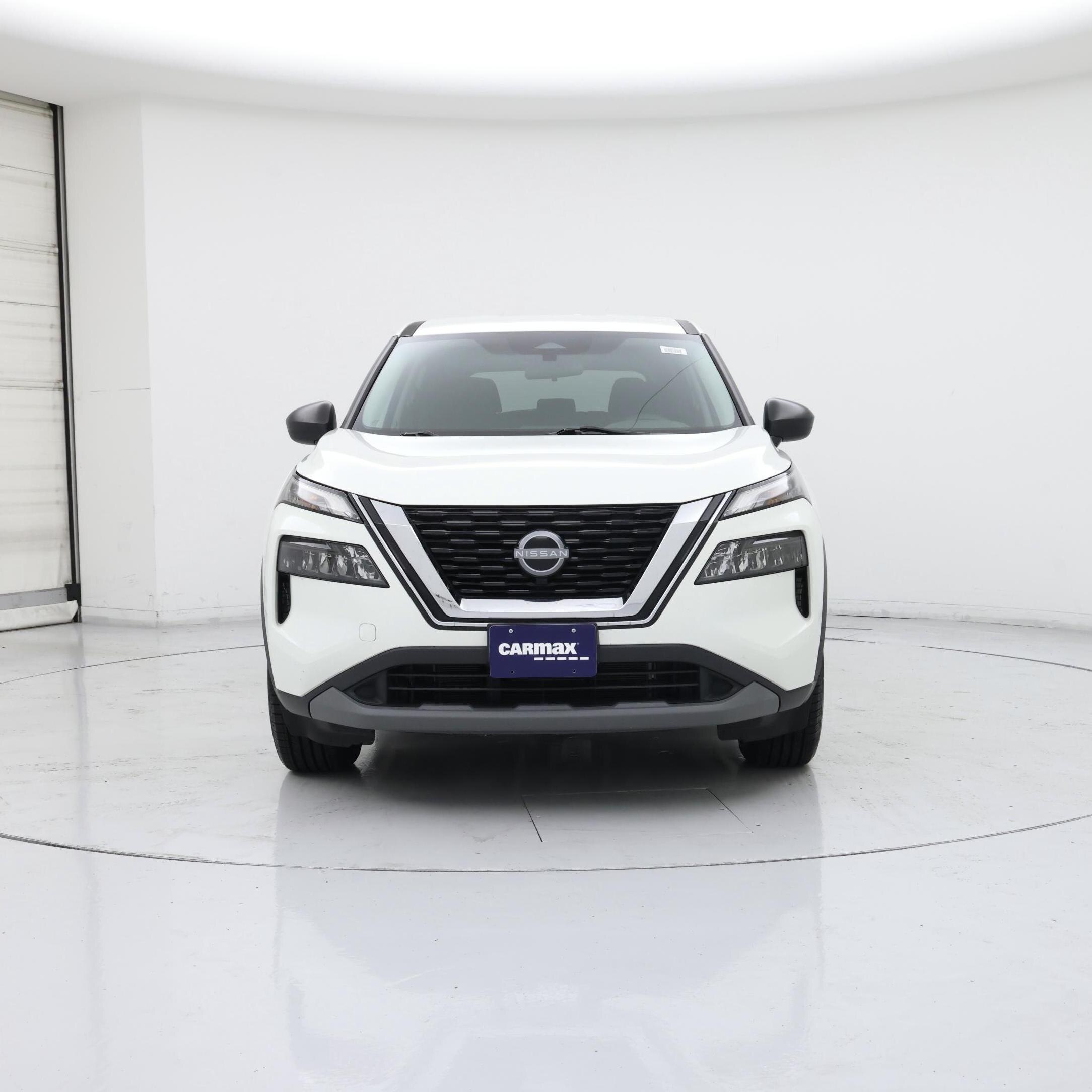 Thumbnail: 2023 Nissan Rogue - 5