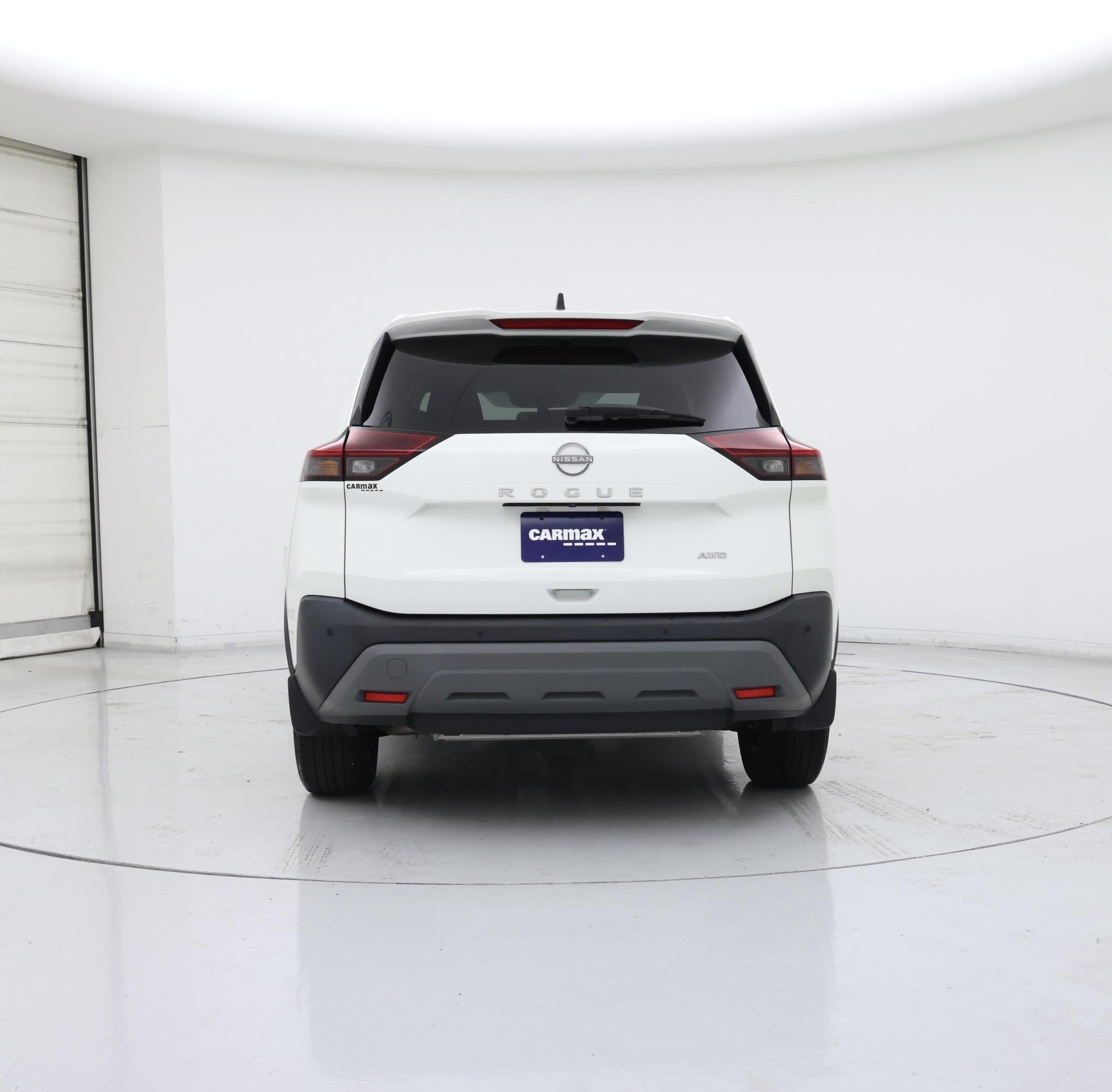 Thumbnail: 2023 Nissan Rogue - 6