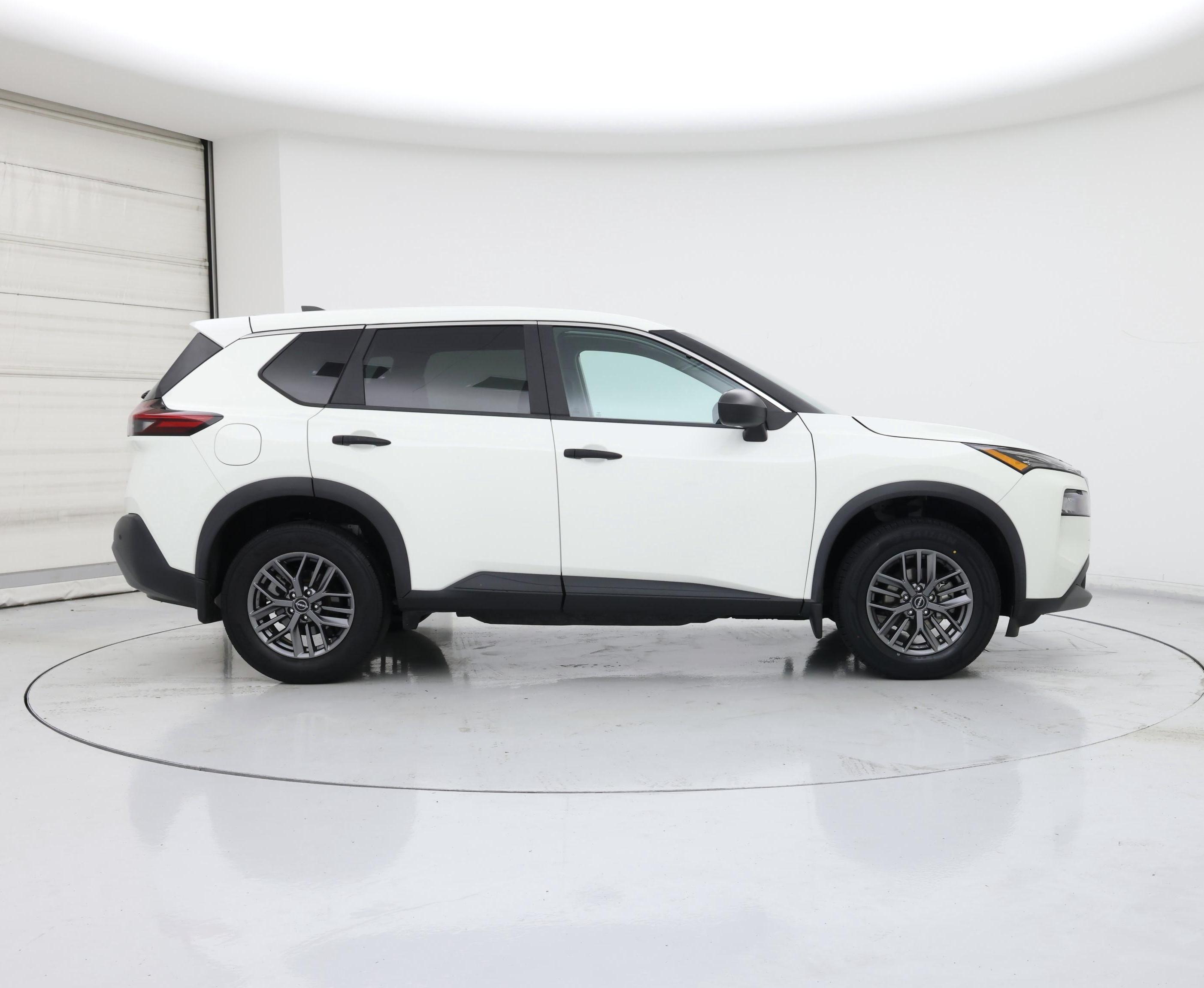 Thumbnail: 2023 Nissan Rogue - 7