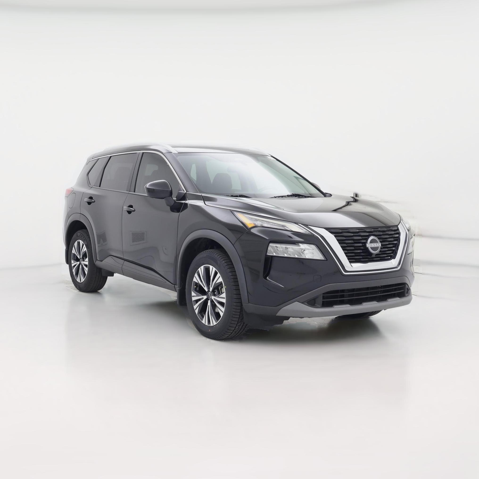 Thumbnail: 2023 Nissan Rogue - 1