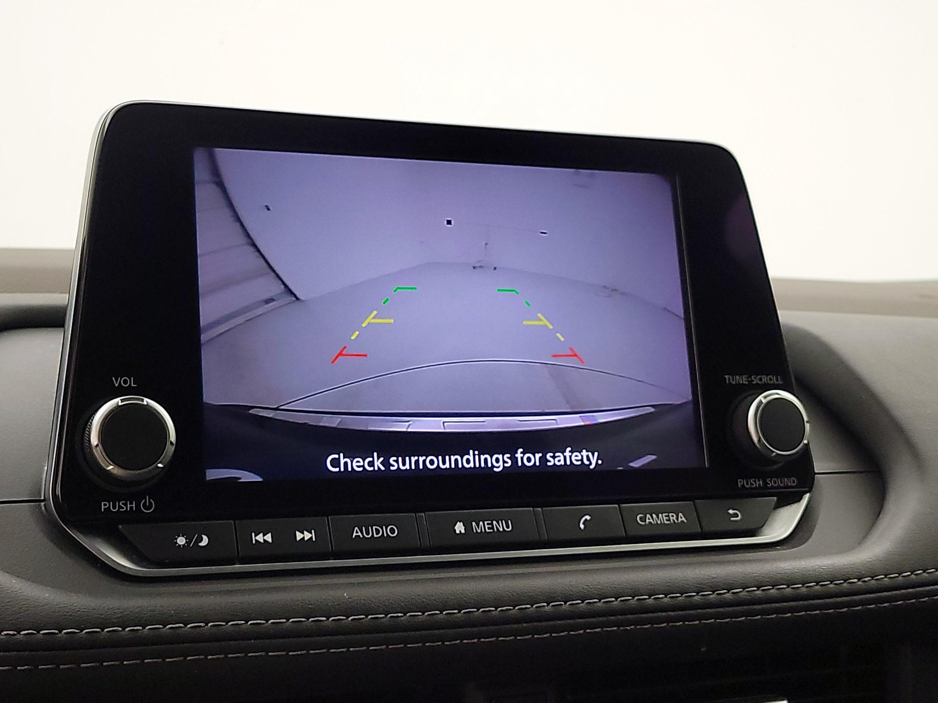 Thumbnail: 2023 Nissan Rogue - 14