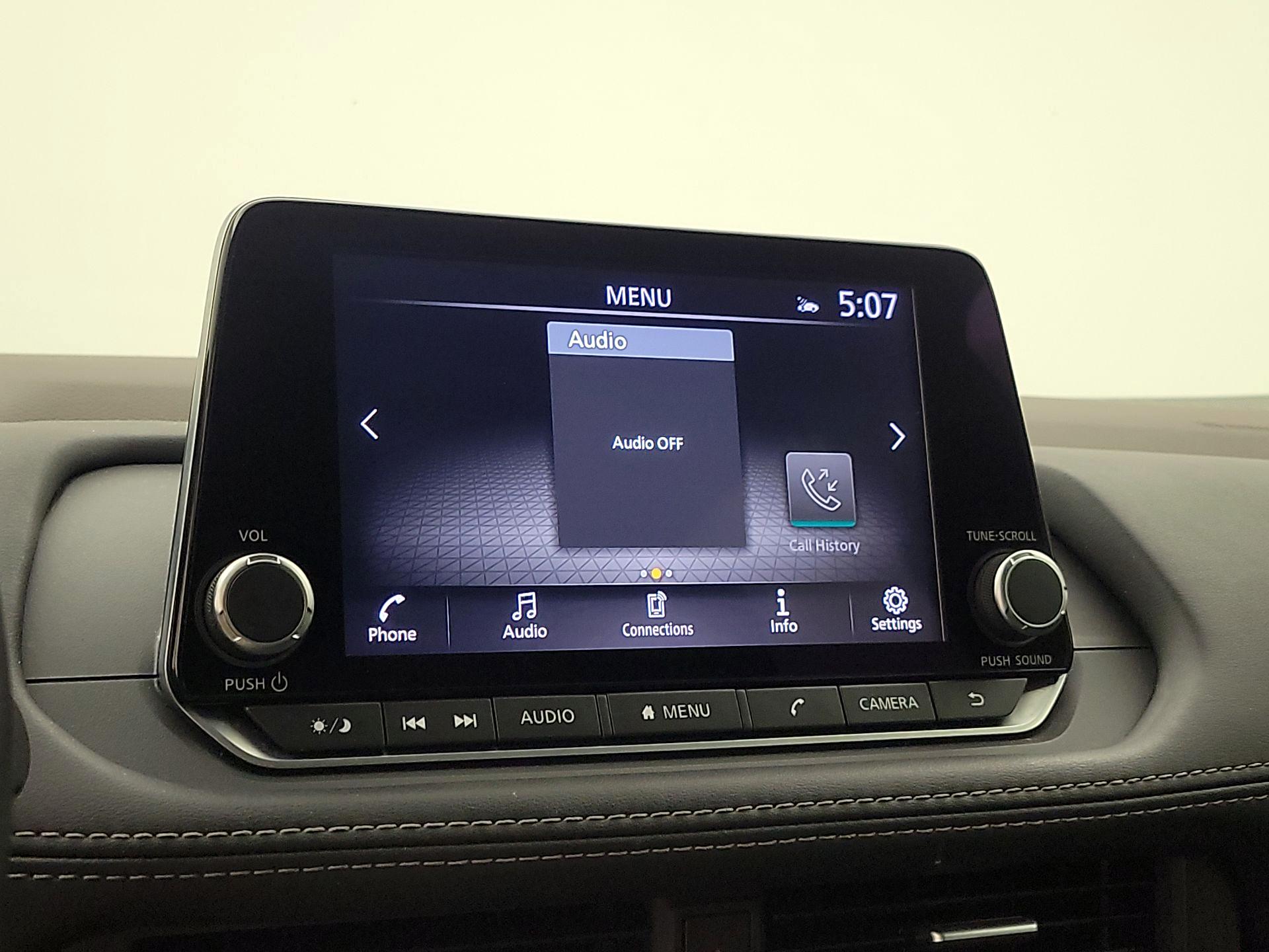 Thumbnail: 2023 Nissan Rogue - 15