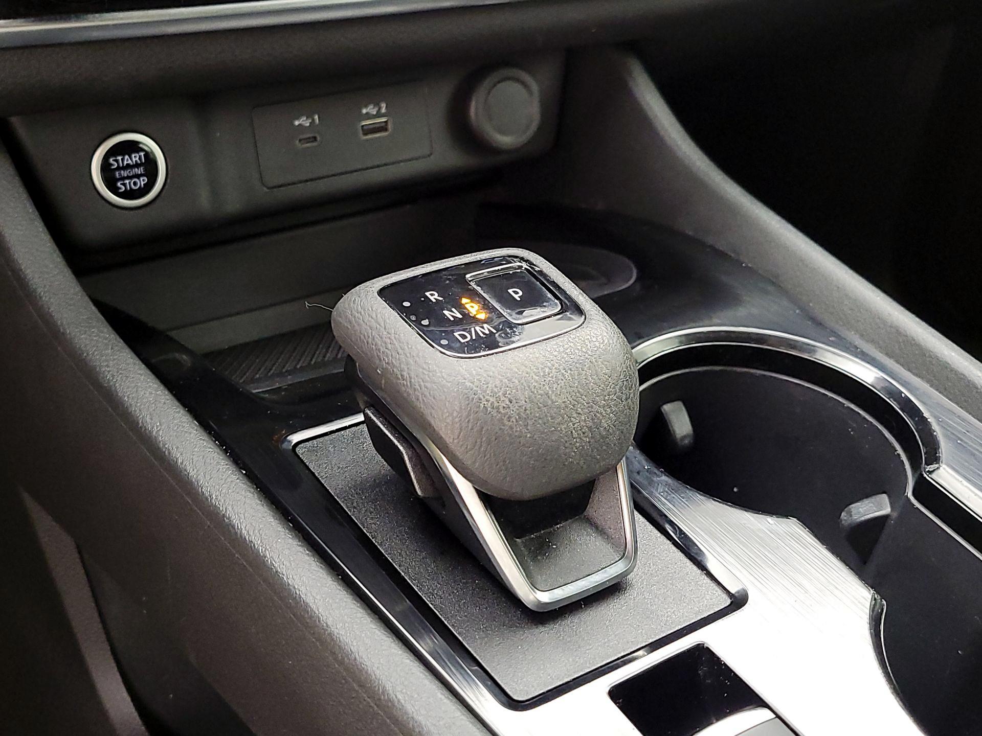 Thumbnail: 2023 Nissan Rogue - 17