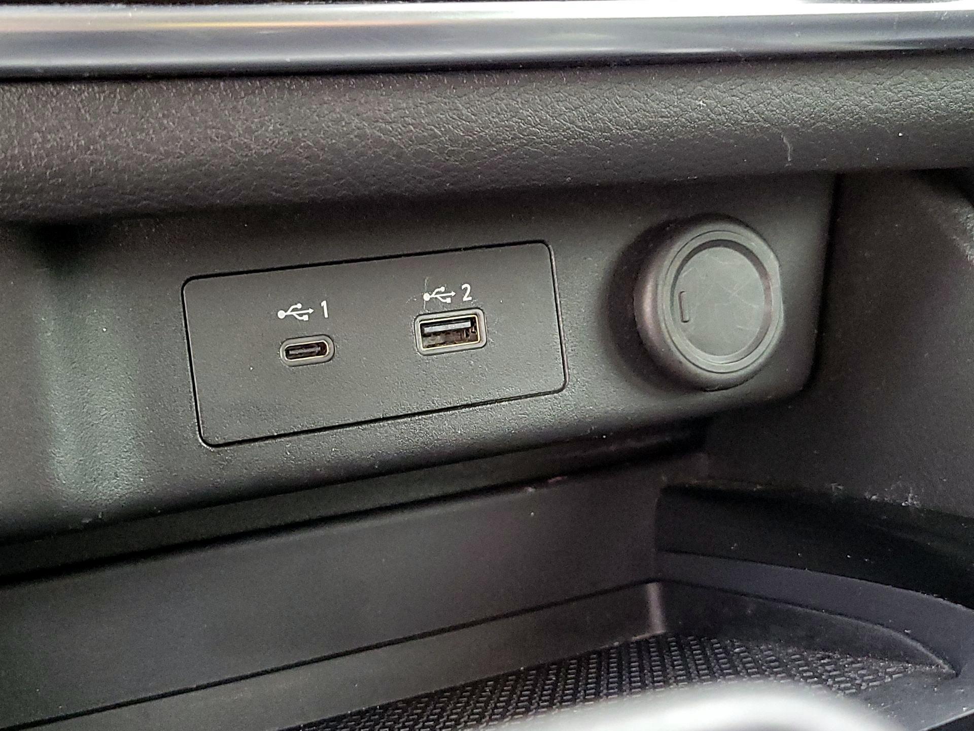 Thumbnail: 2023 Nissan Rogue - 18