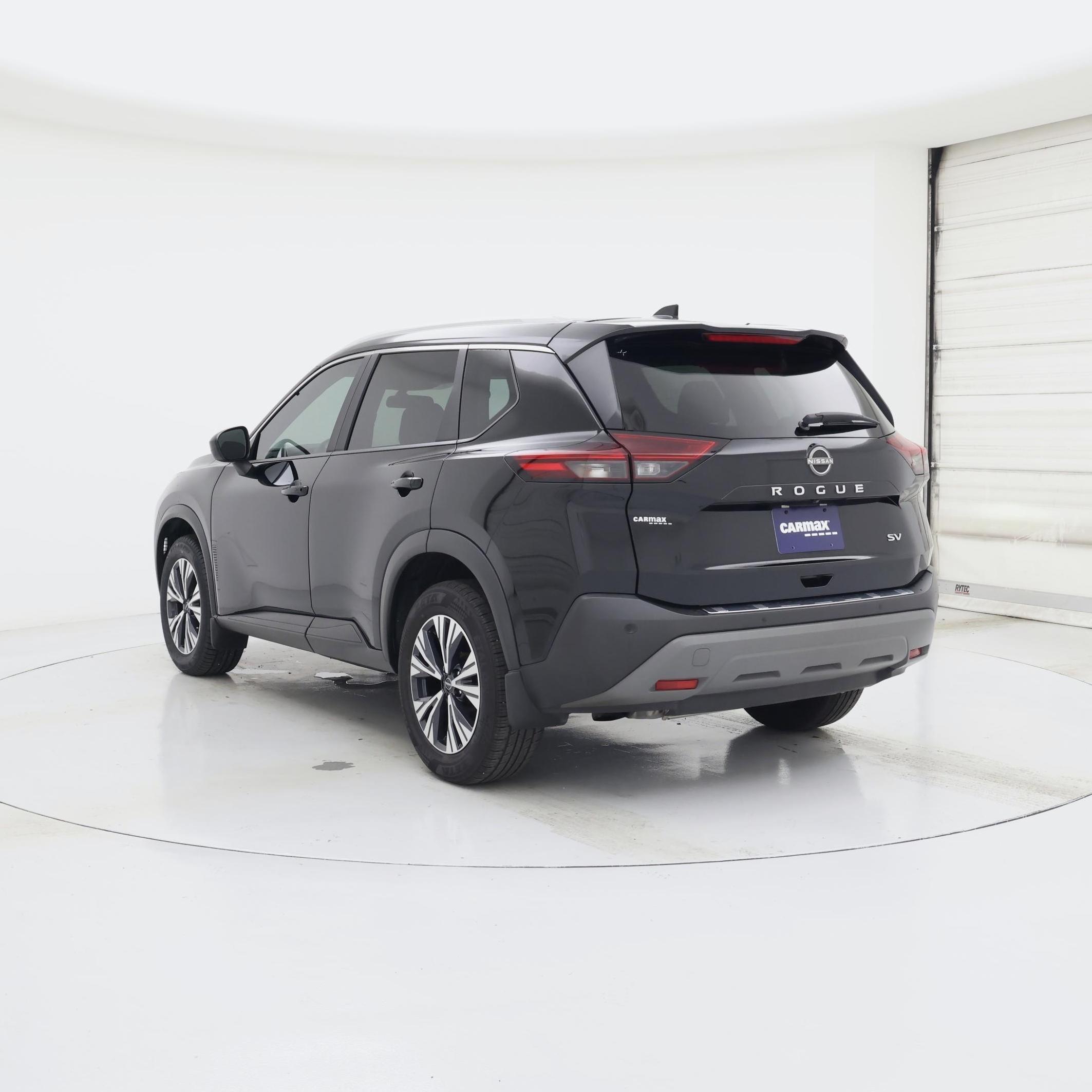Thumbnail: 2023 Nissan Rogue - 2