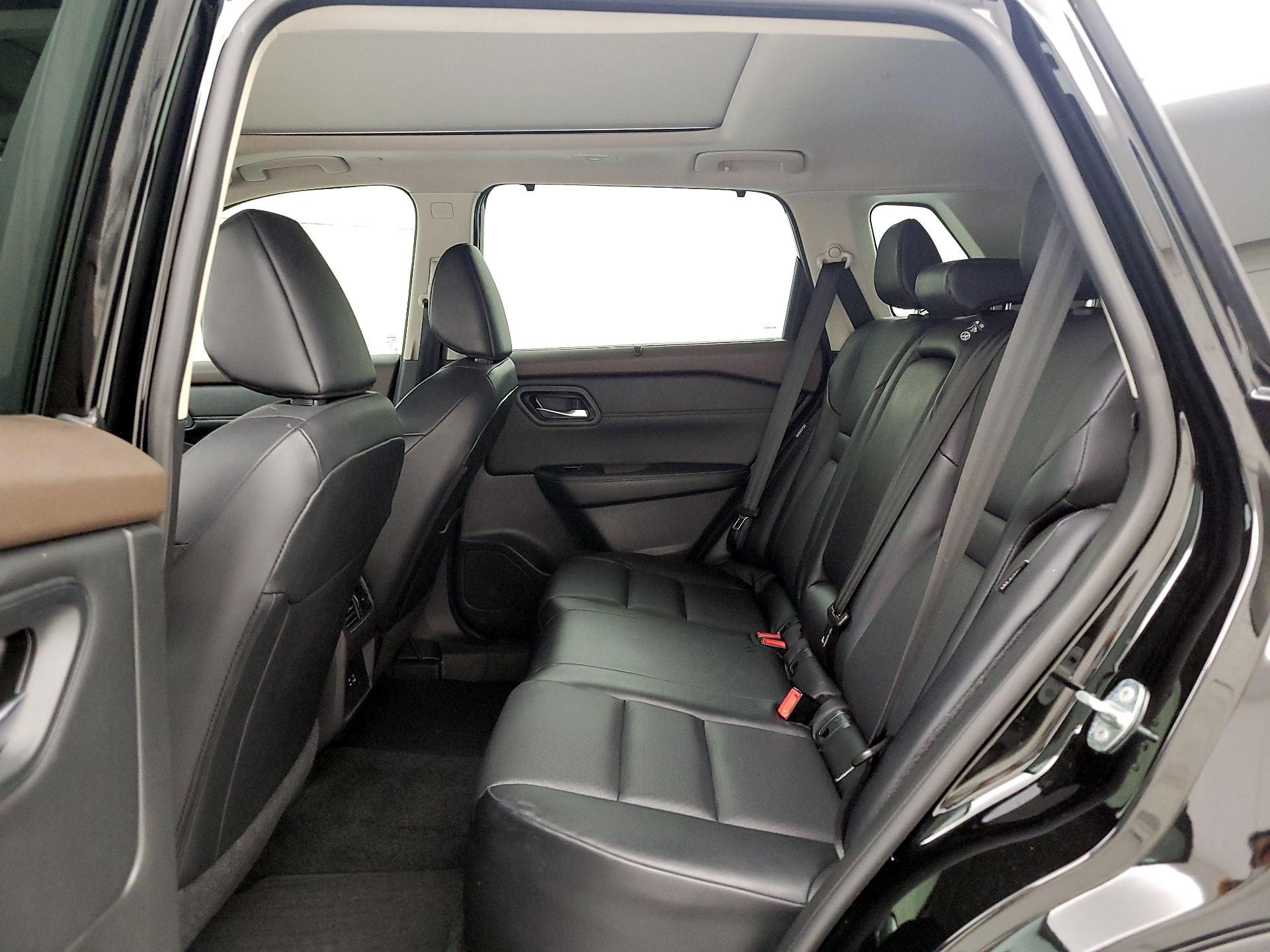 Thumbnail: 2023 Nissan Rogue - 19