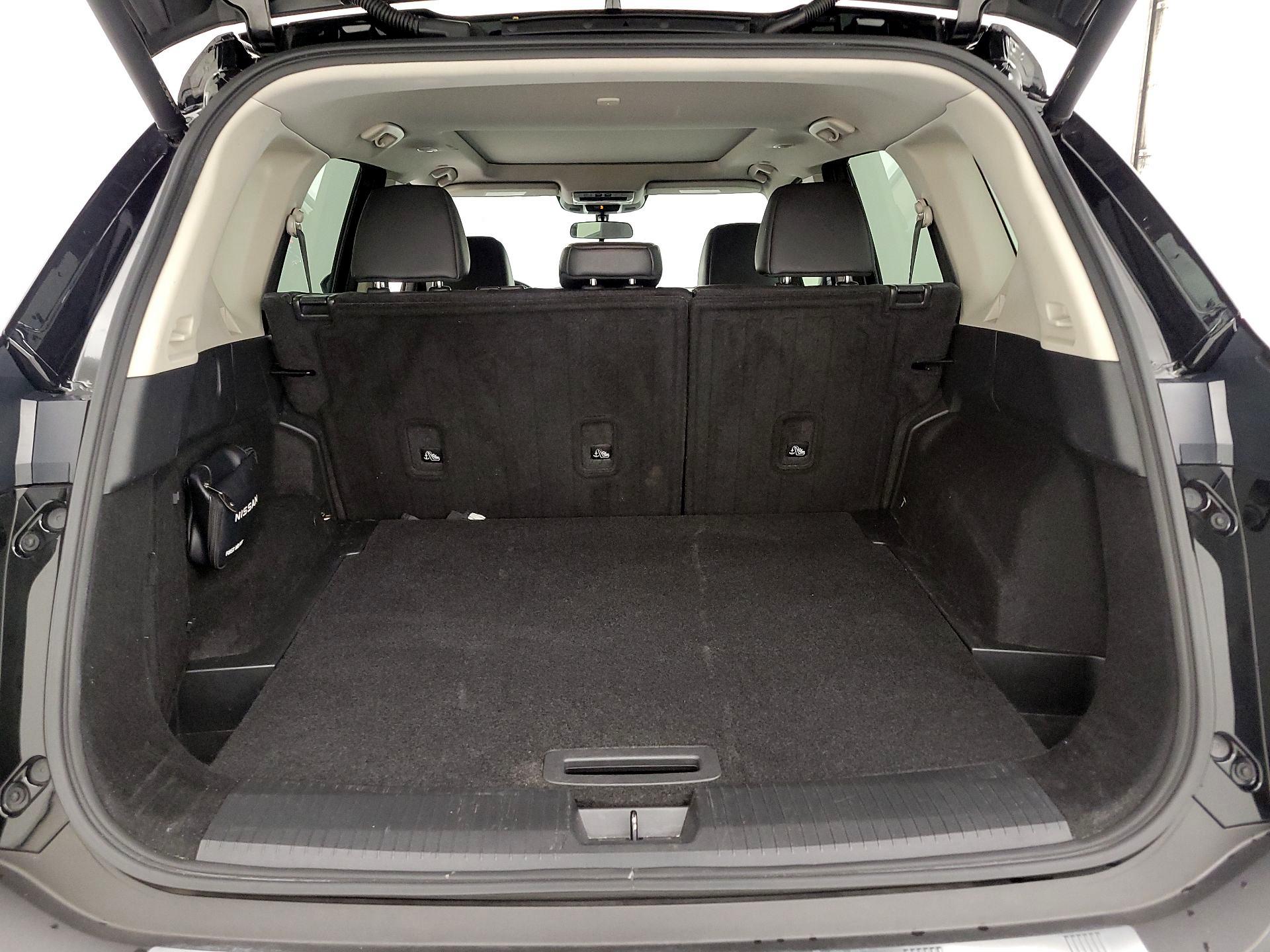 Thumbnail: 2023 Nissan Rogue - 20