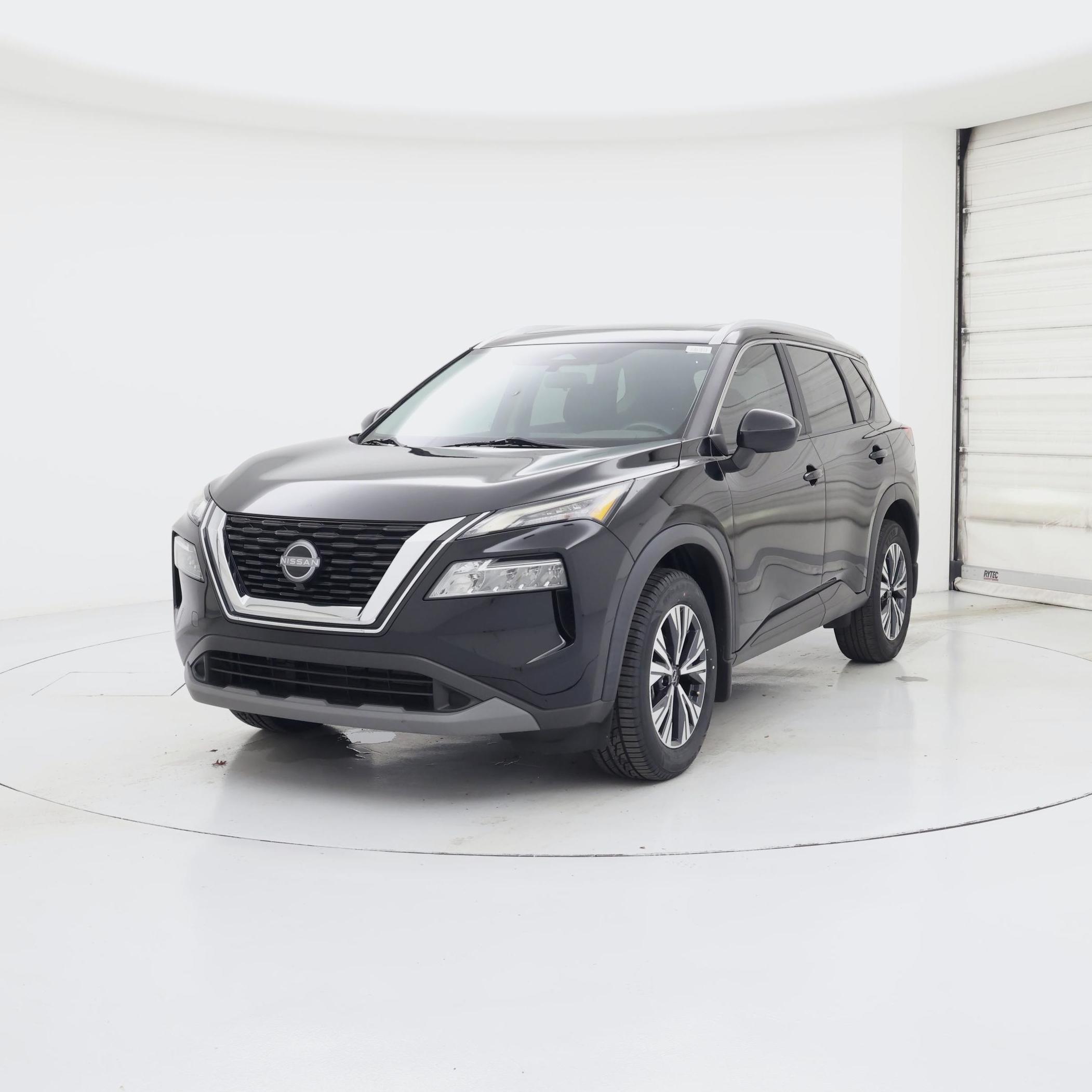 Thumbnail: 2023 Nissan Rogue - 4