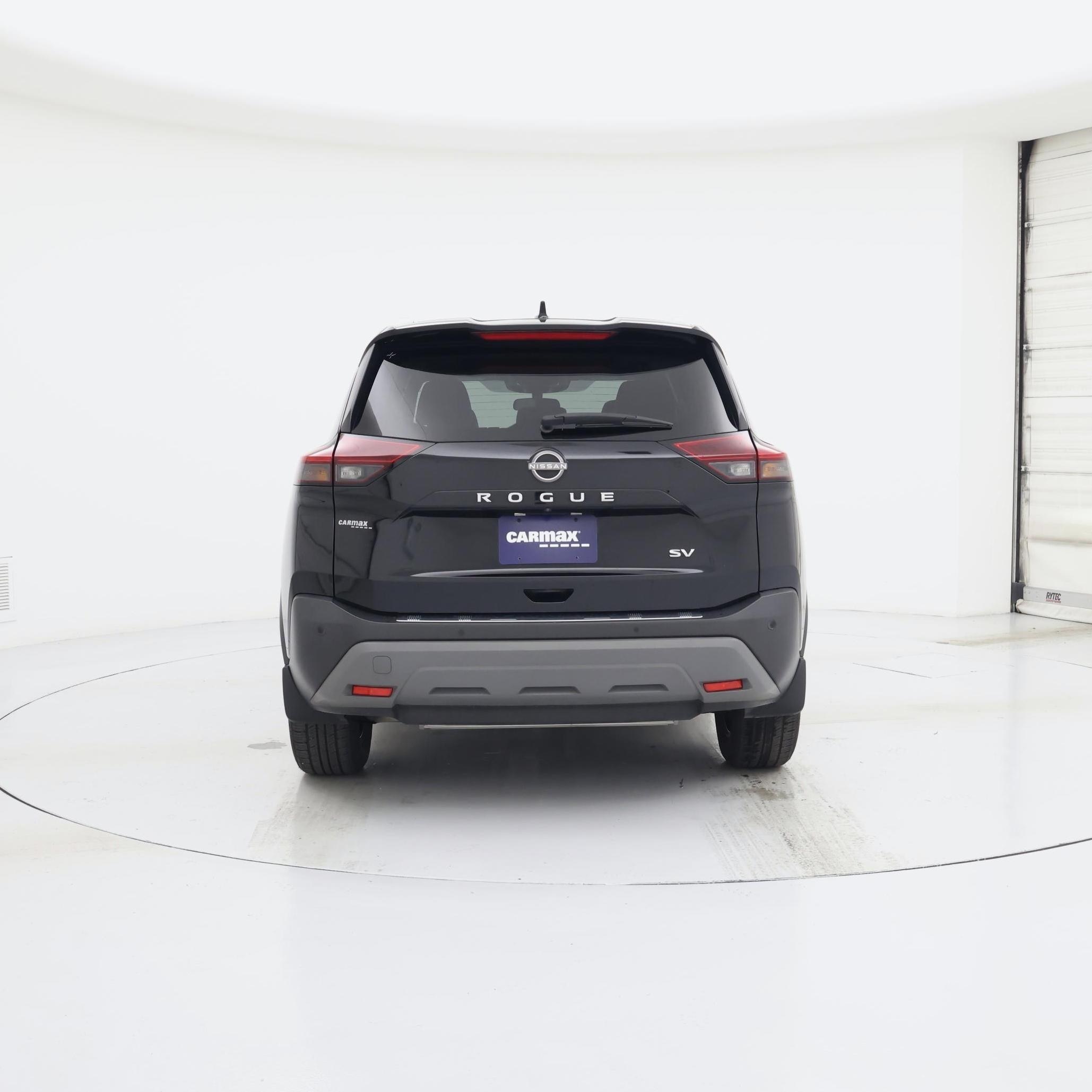 Thumbnail: 2023 Nissan Rogue - 6