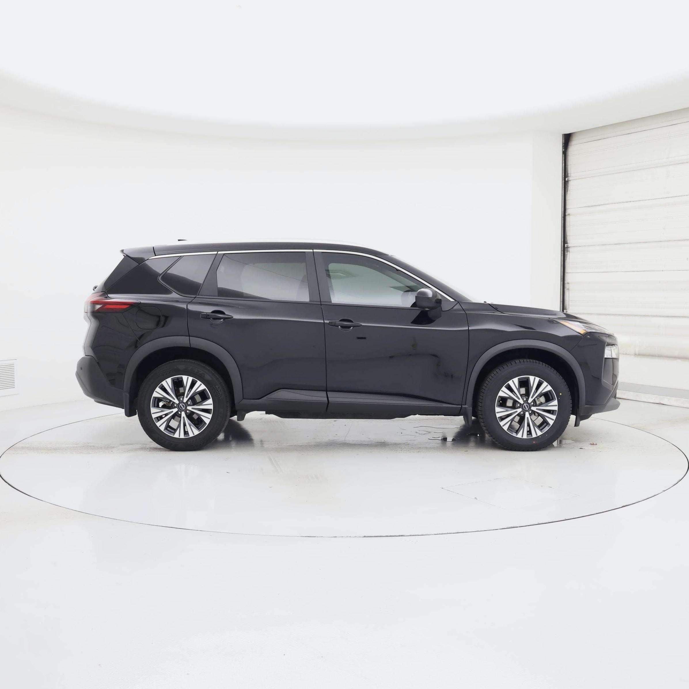 Thumbnail: 2023 Nissan Rogue - 7