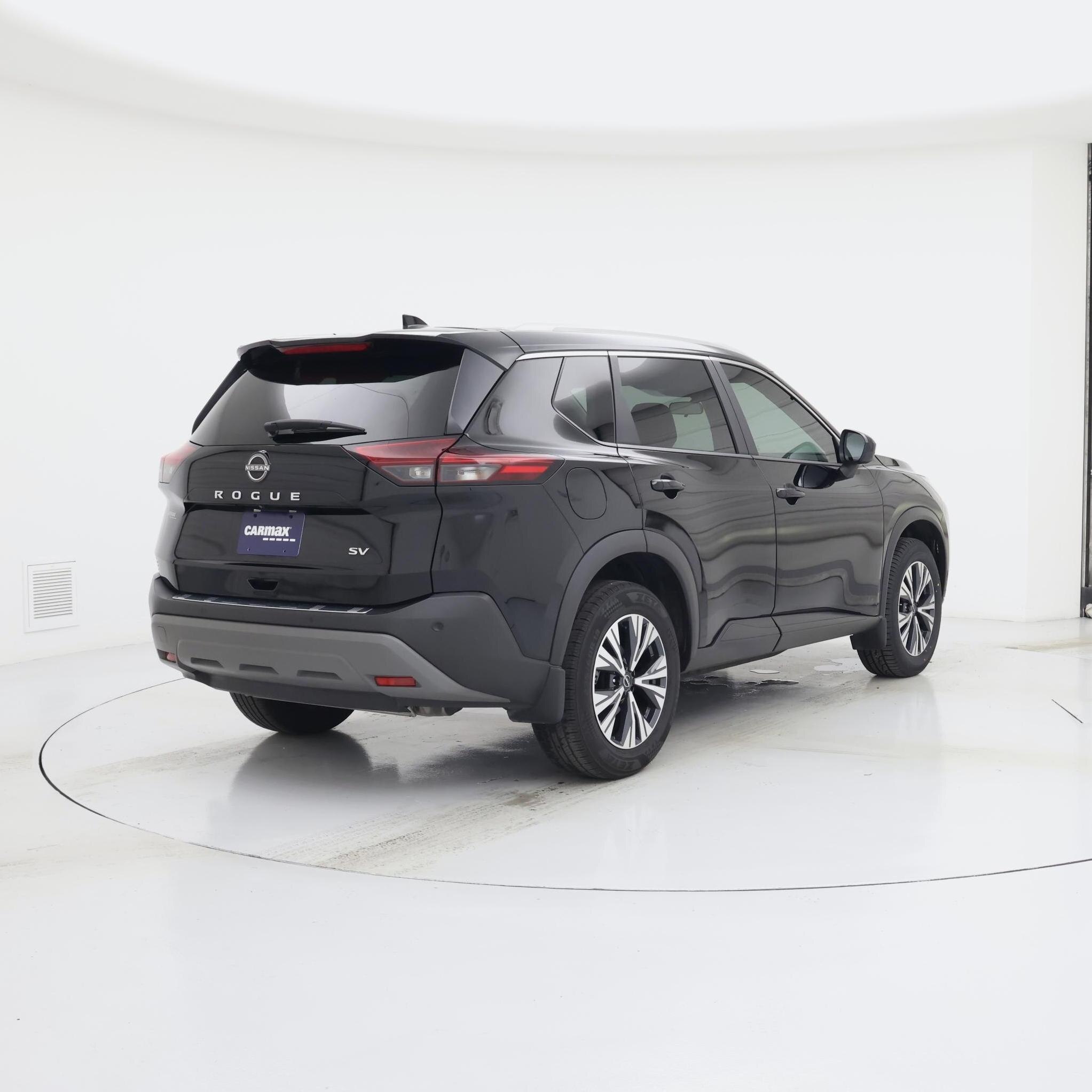 Thumbnail: 2023 Nissan Rogue - 8