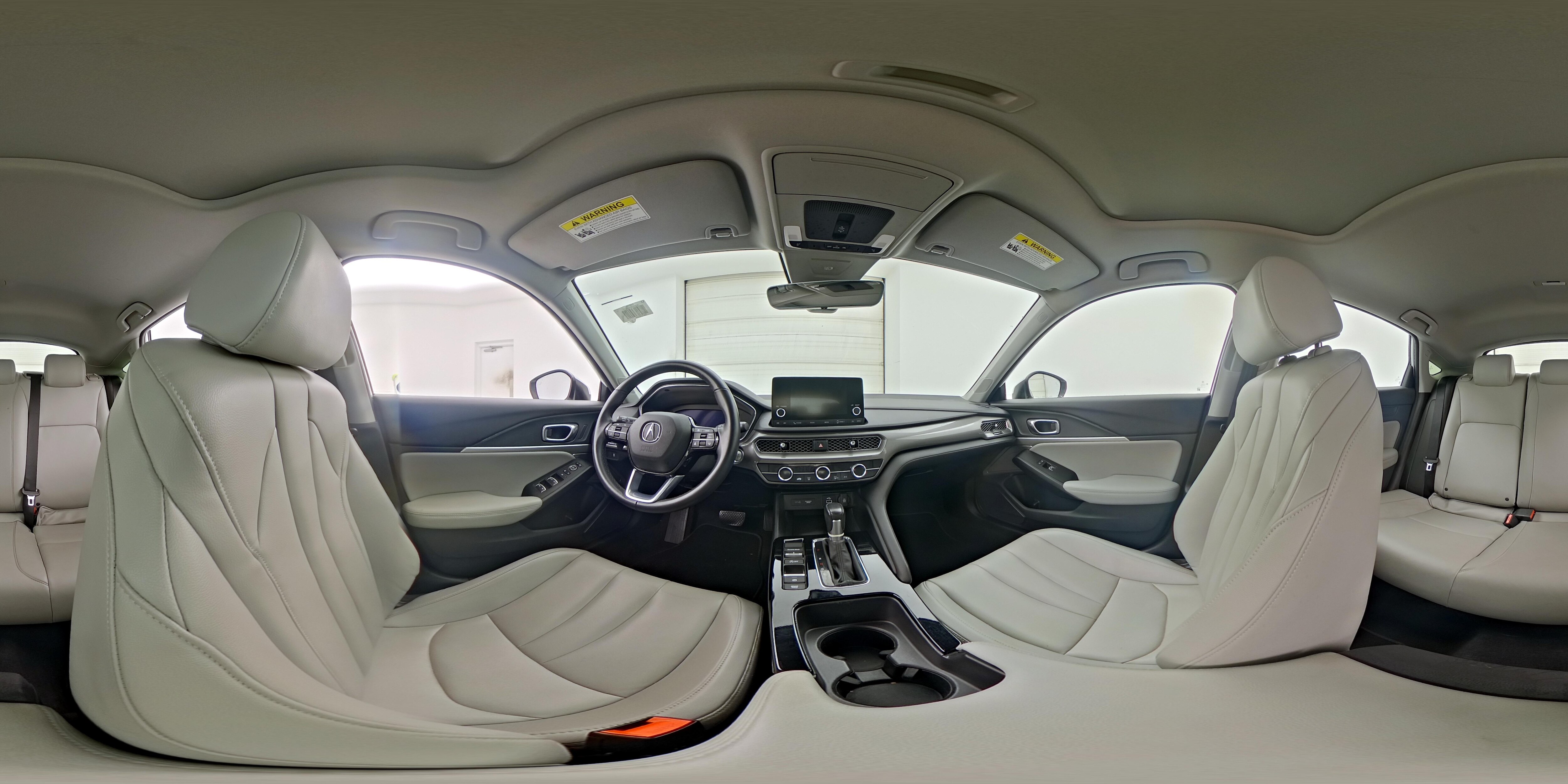 2023 Acura Integra Base - Photo 25