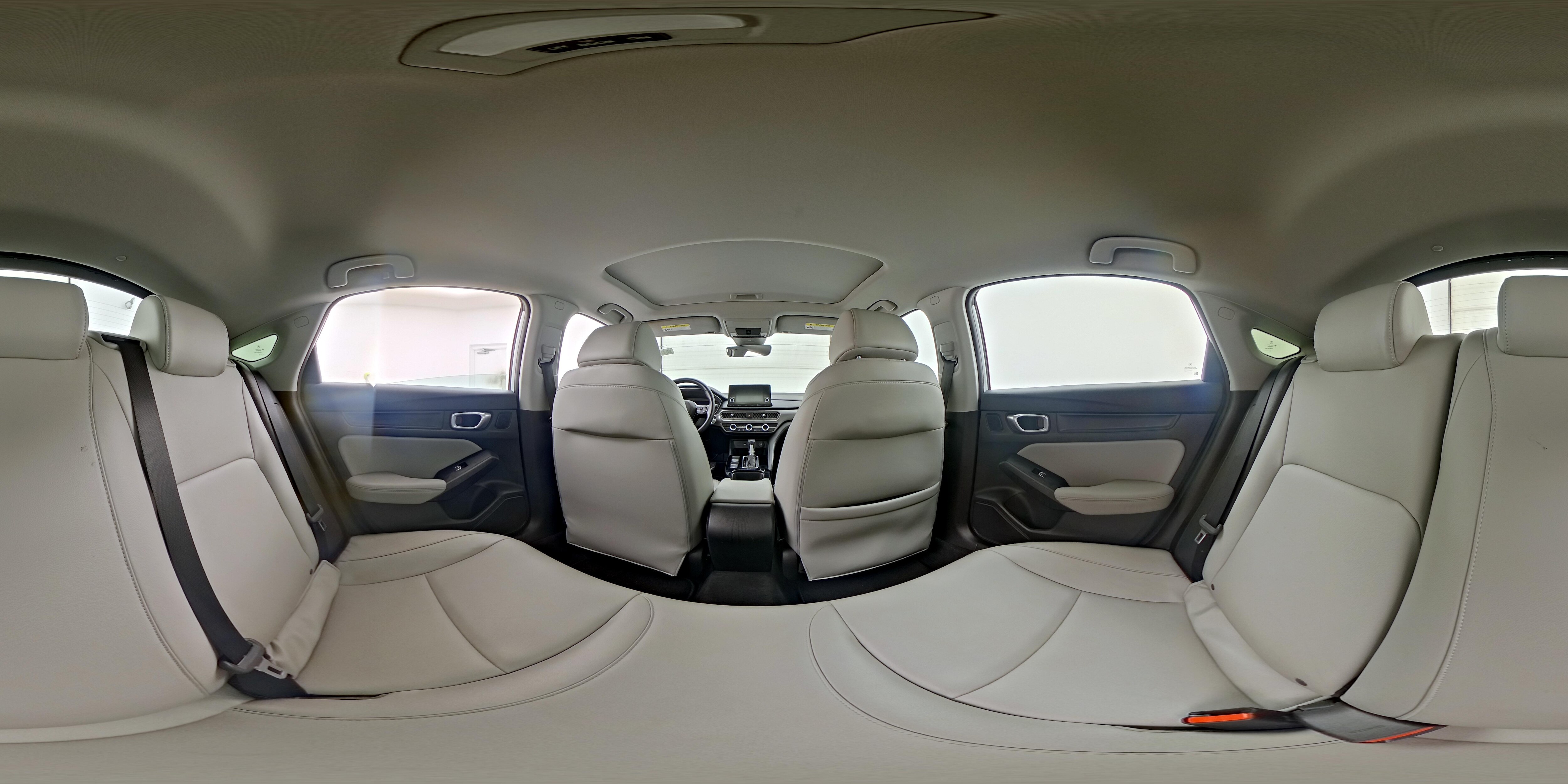 2023 Acura Integra Base - Photo 26