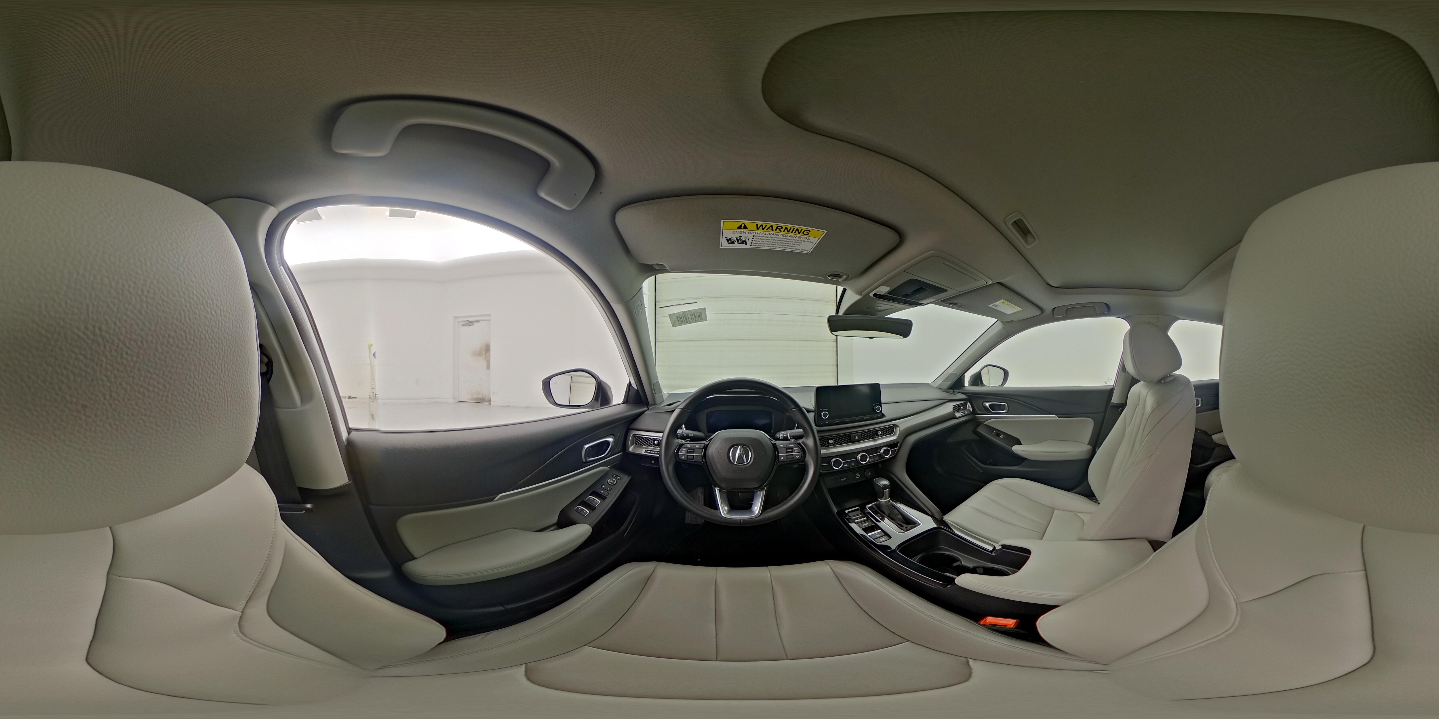 2023 Acura Integra Base - Photo 27