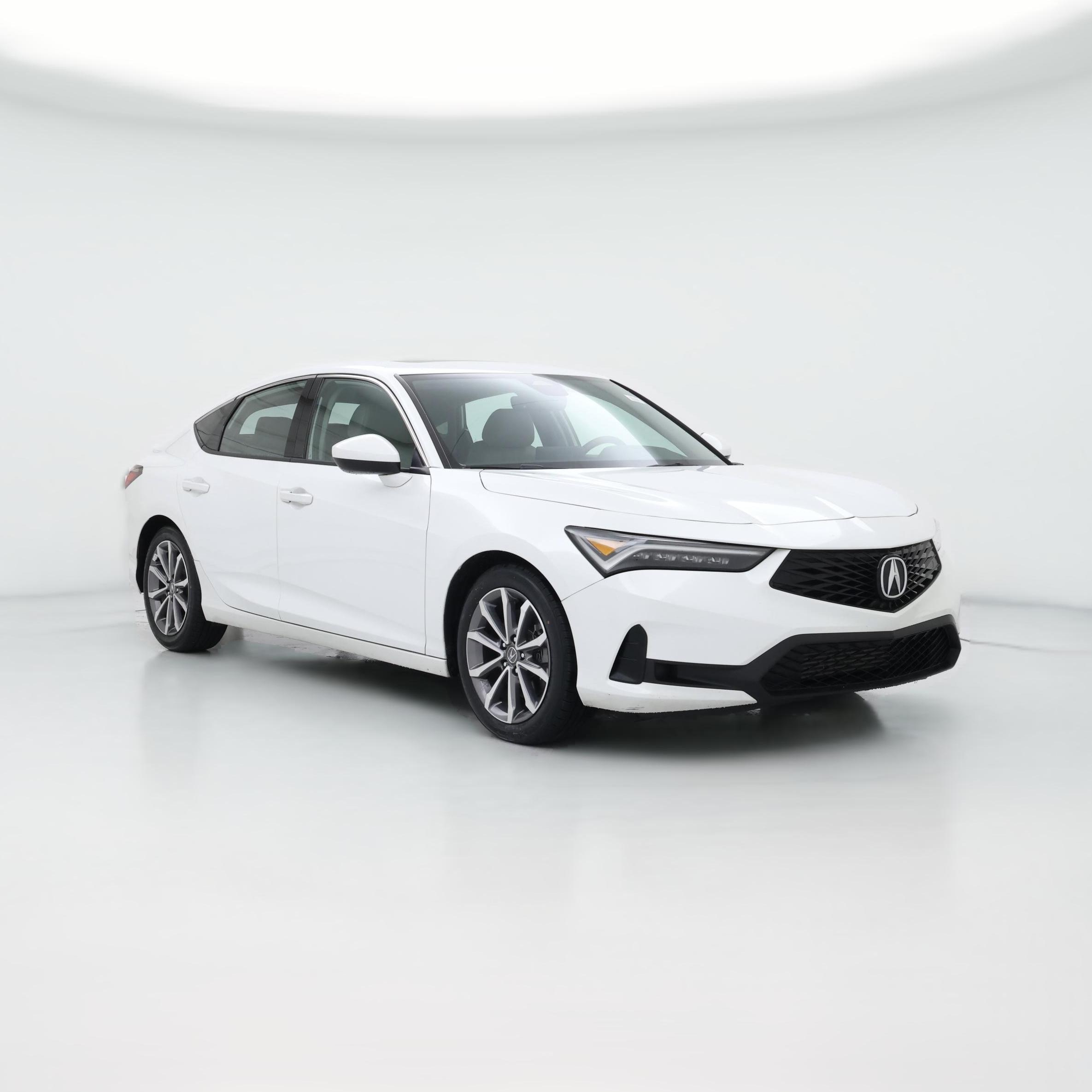 Thumbnail: 2023 Acura Integra - 1