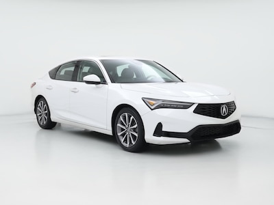 2023 Acura Integra