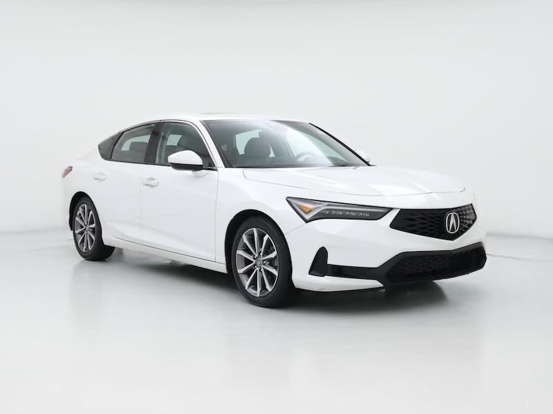2023 Acura Integra  -
                  Clermont, FL