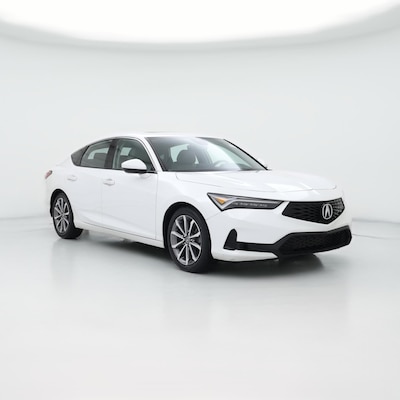2023 Acura Integra