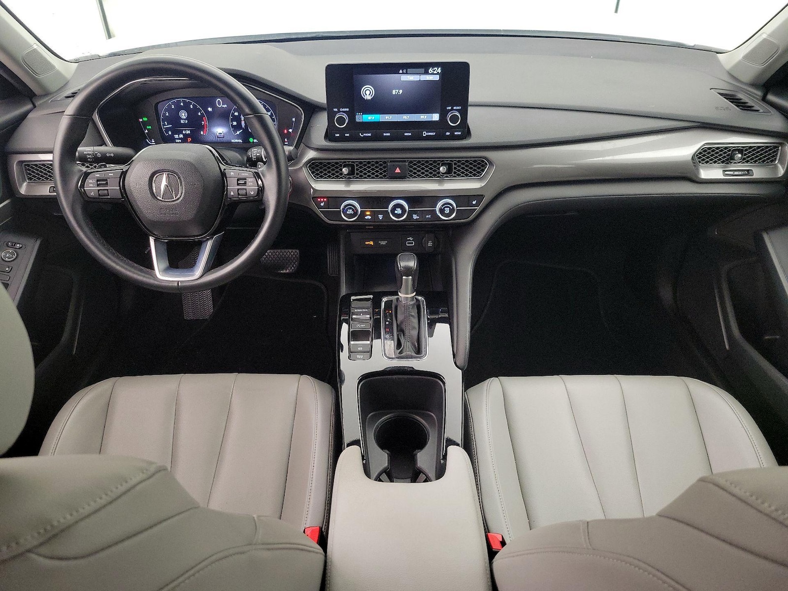 2023 Acura Integra Base - Photo 10