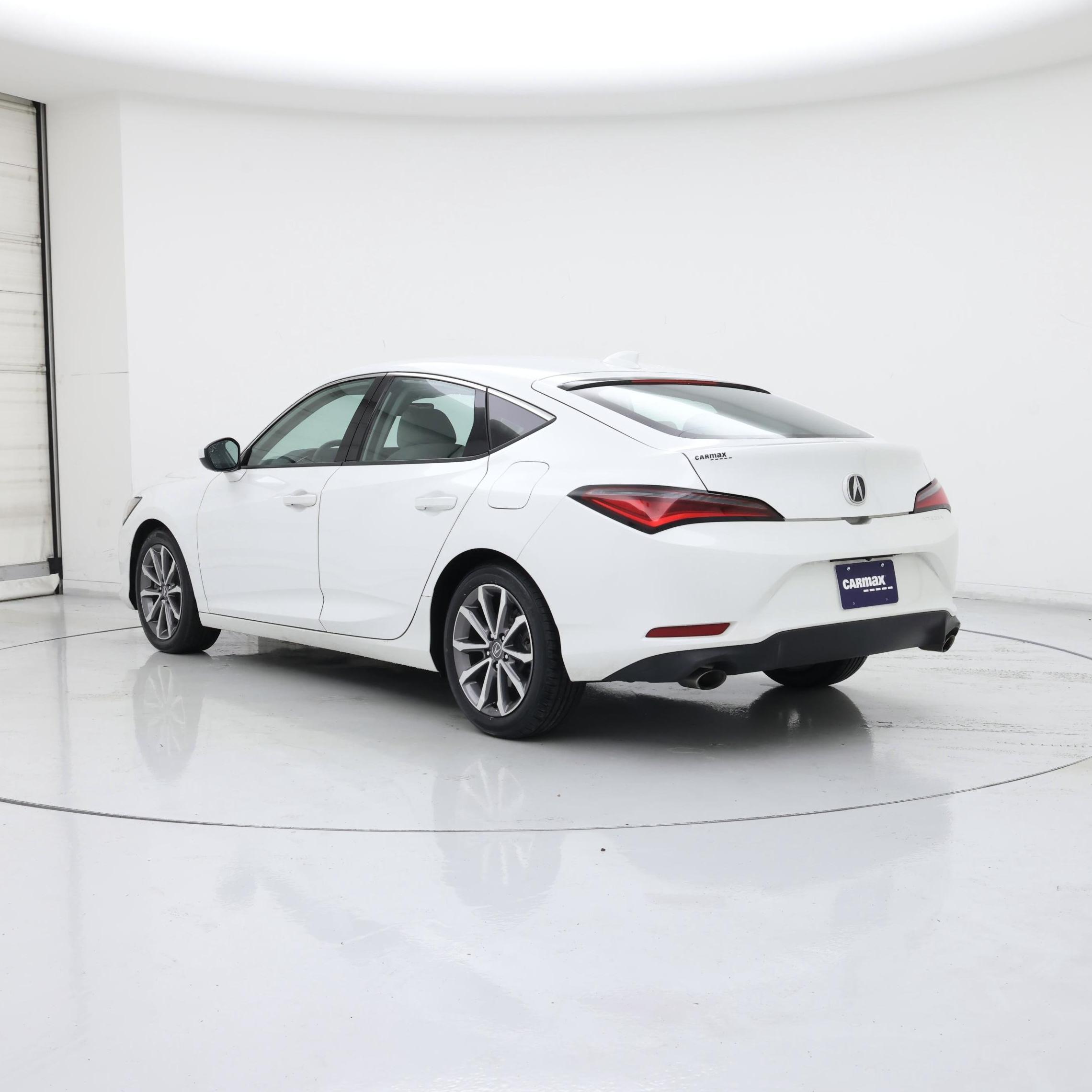 Thumbnail: 2023 Acura Integra - 2