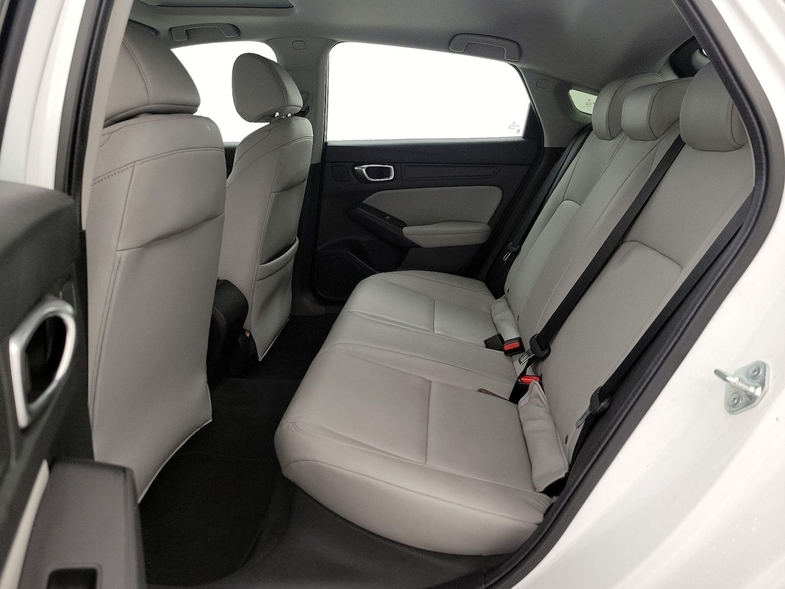2023 Acura Integra Base - Photo 21