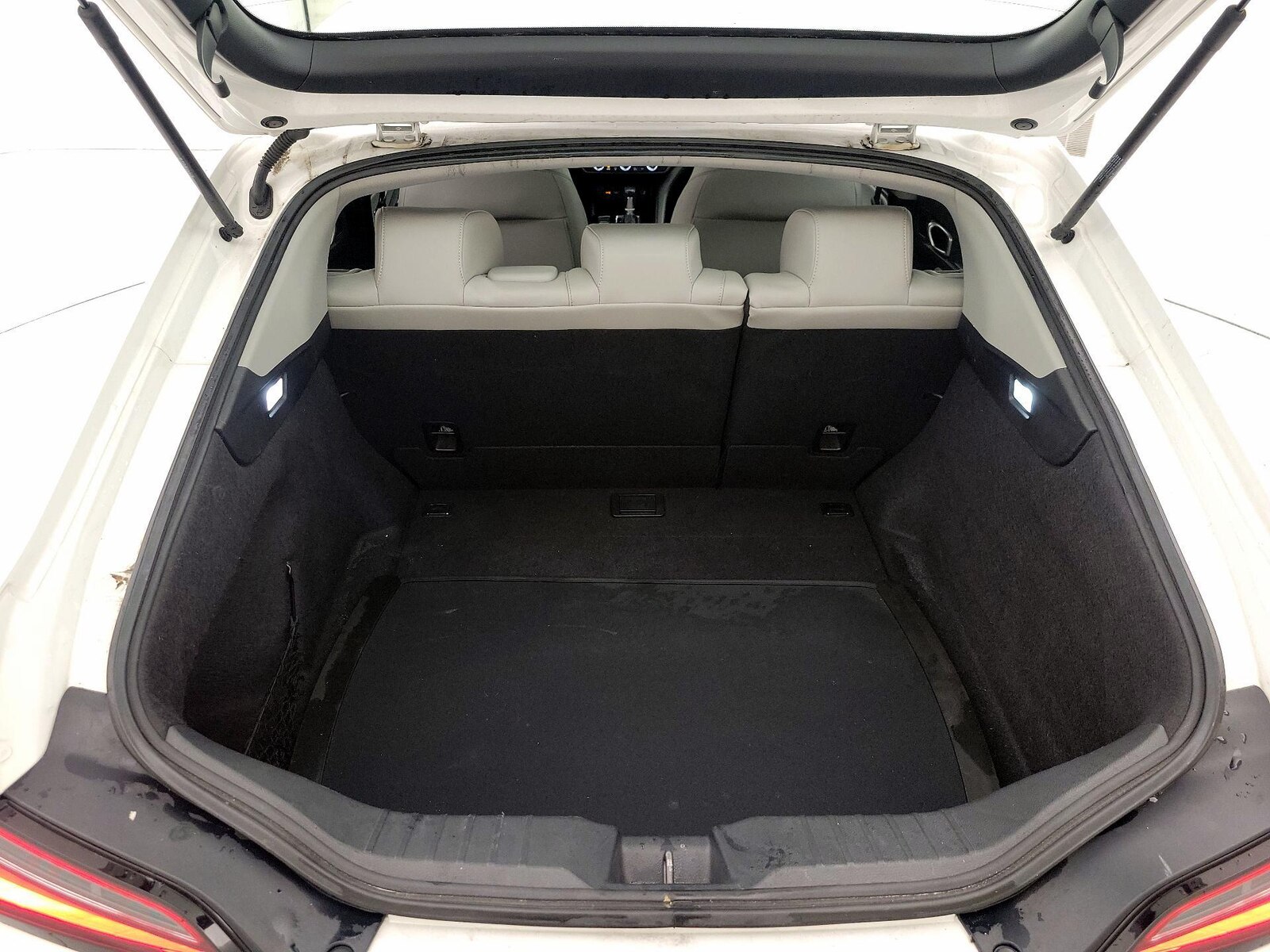 2023 Acura Integra Base - Photo 22