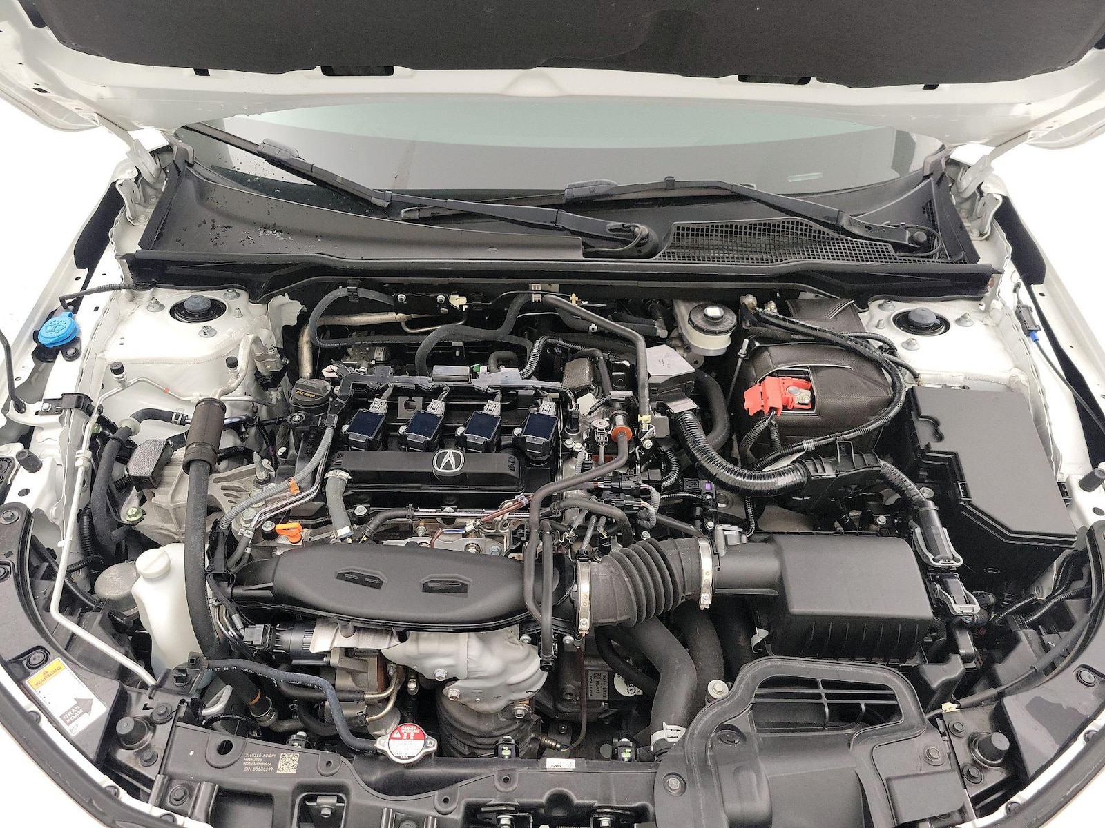 2023 Acura Integra Base - Photo 23