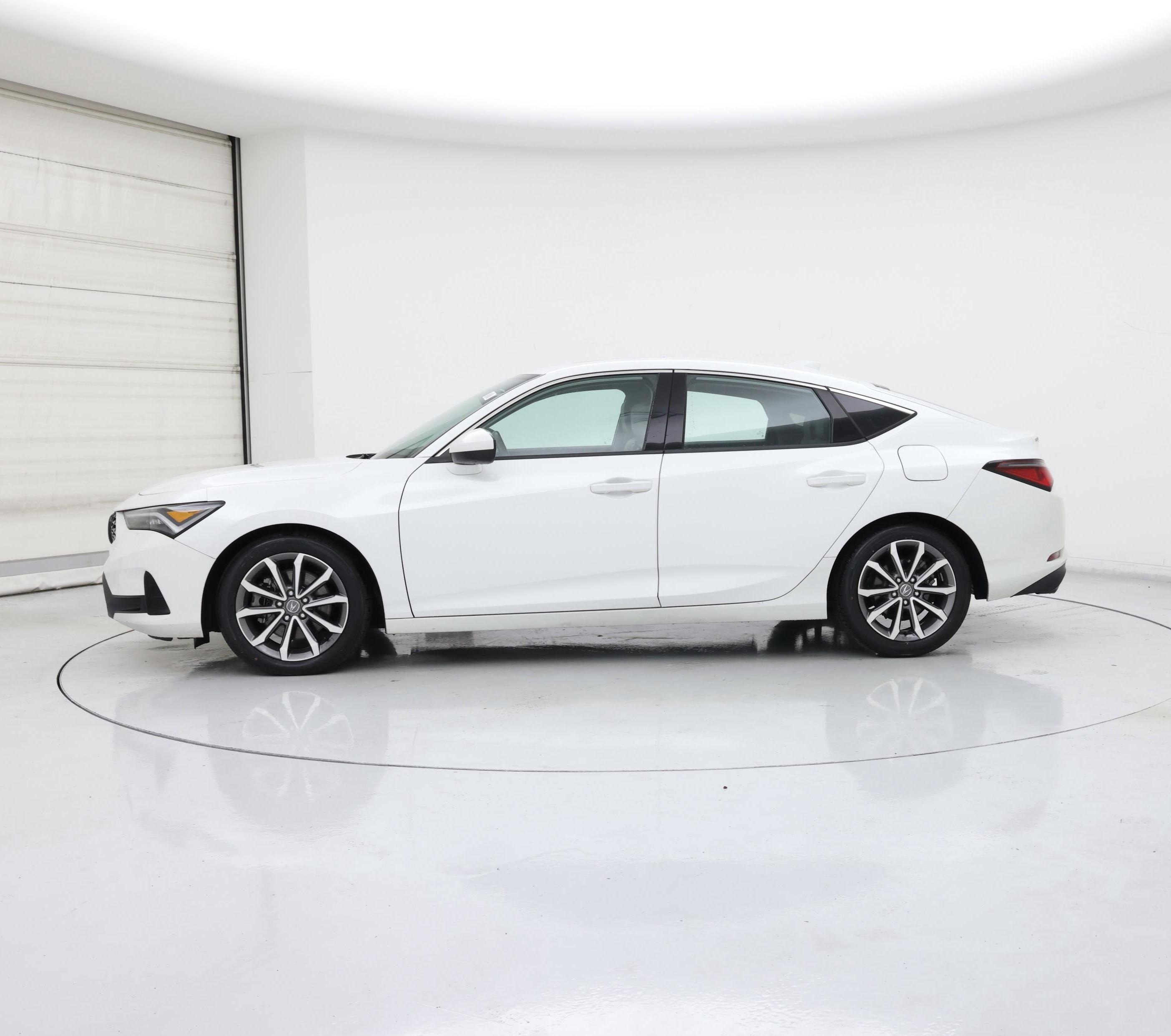 Thumbnail: 2023 Acura Integra - 3