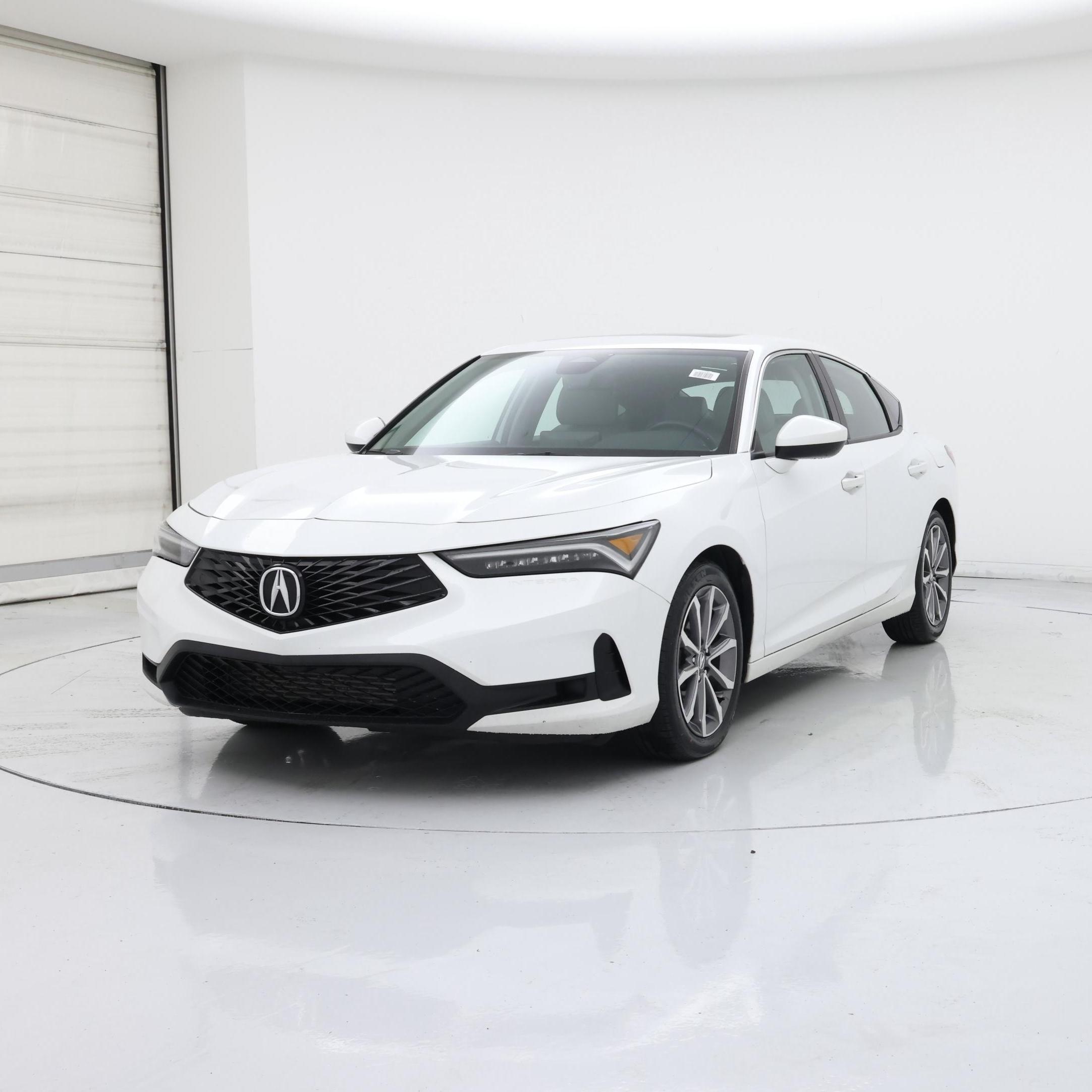 Thumbnail: 2023 Acura Integra - 4