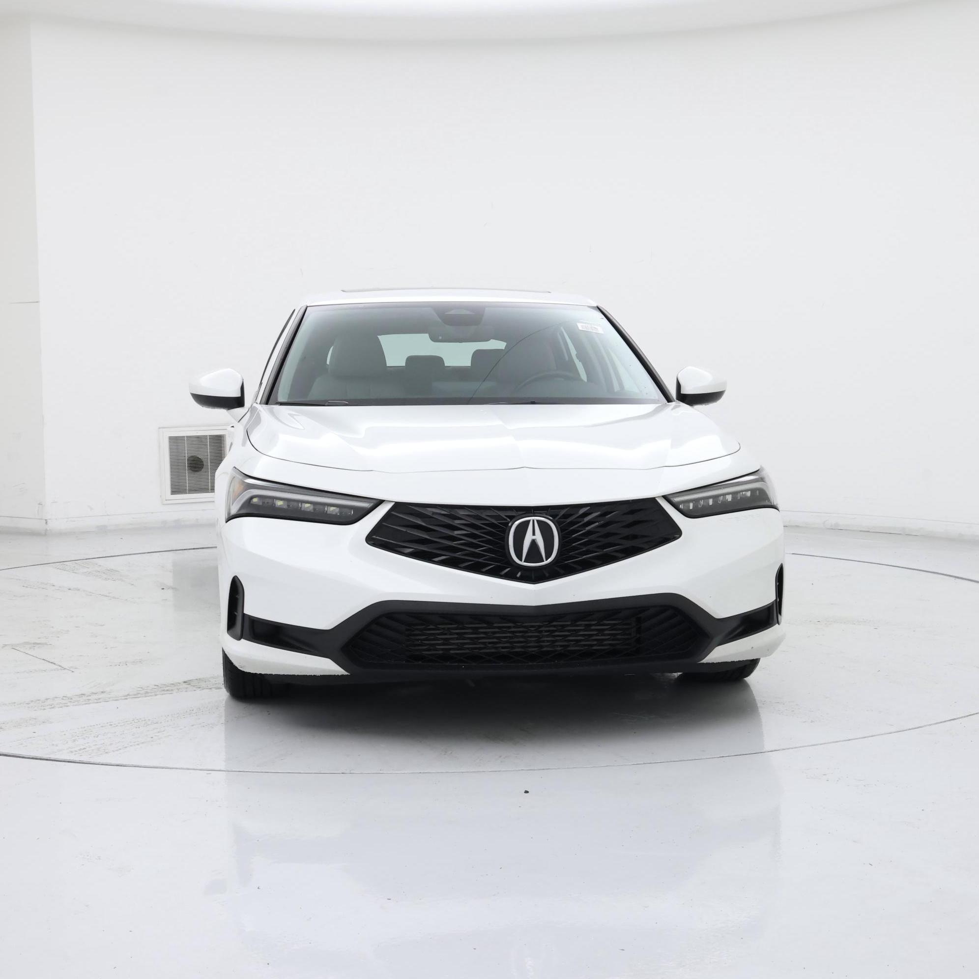 Thumbnail: 2023 Acura Integra - 5