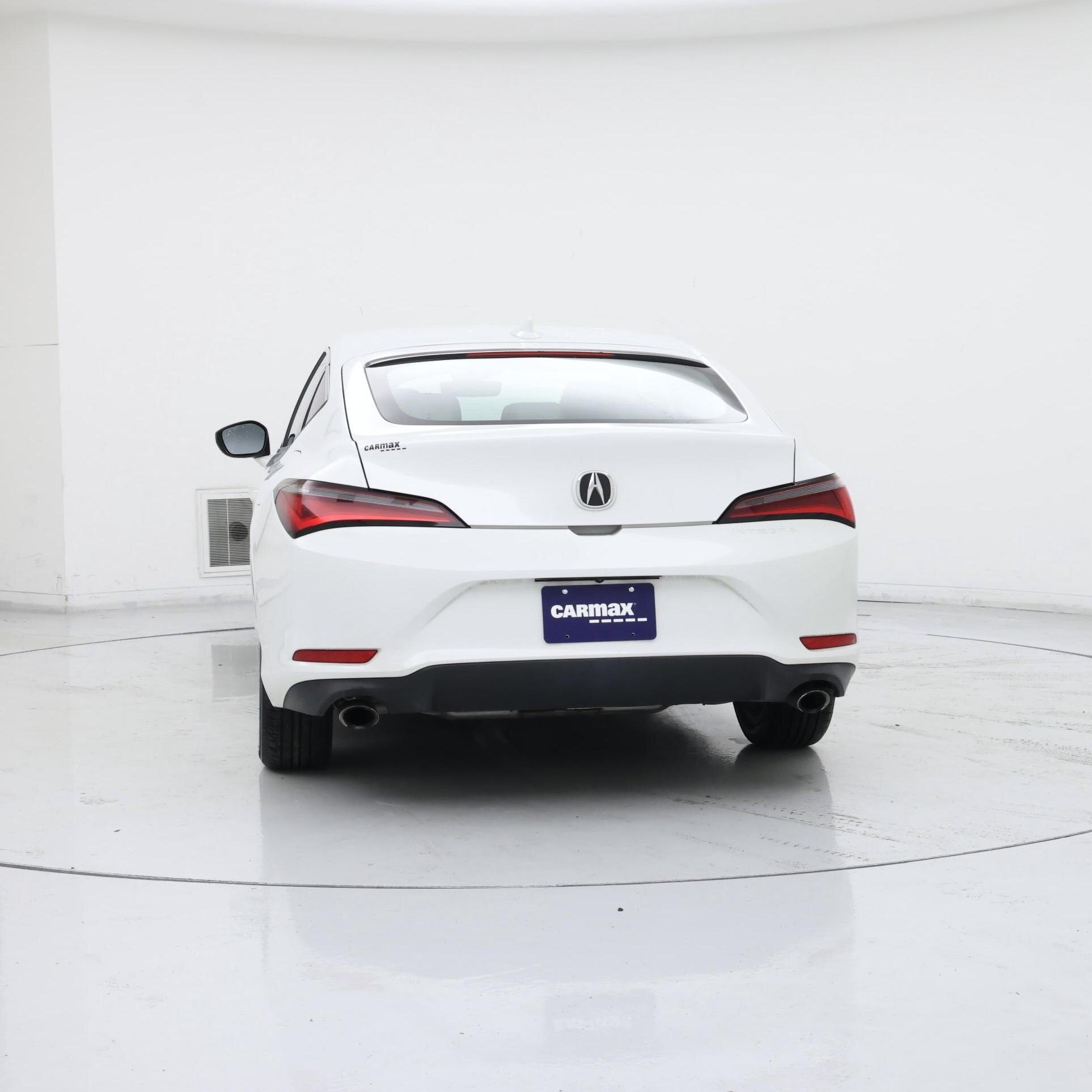 Thumbnail: 2023 Acura Integra - 6